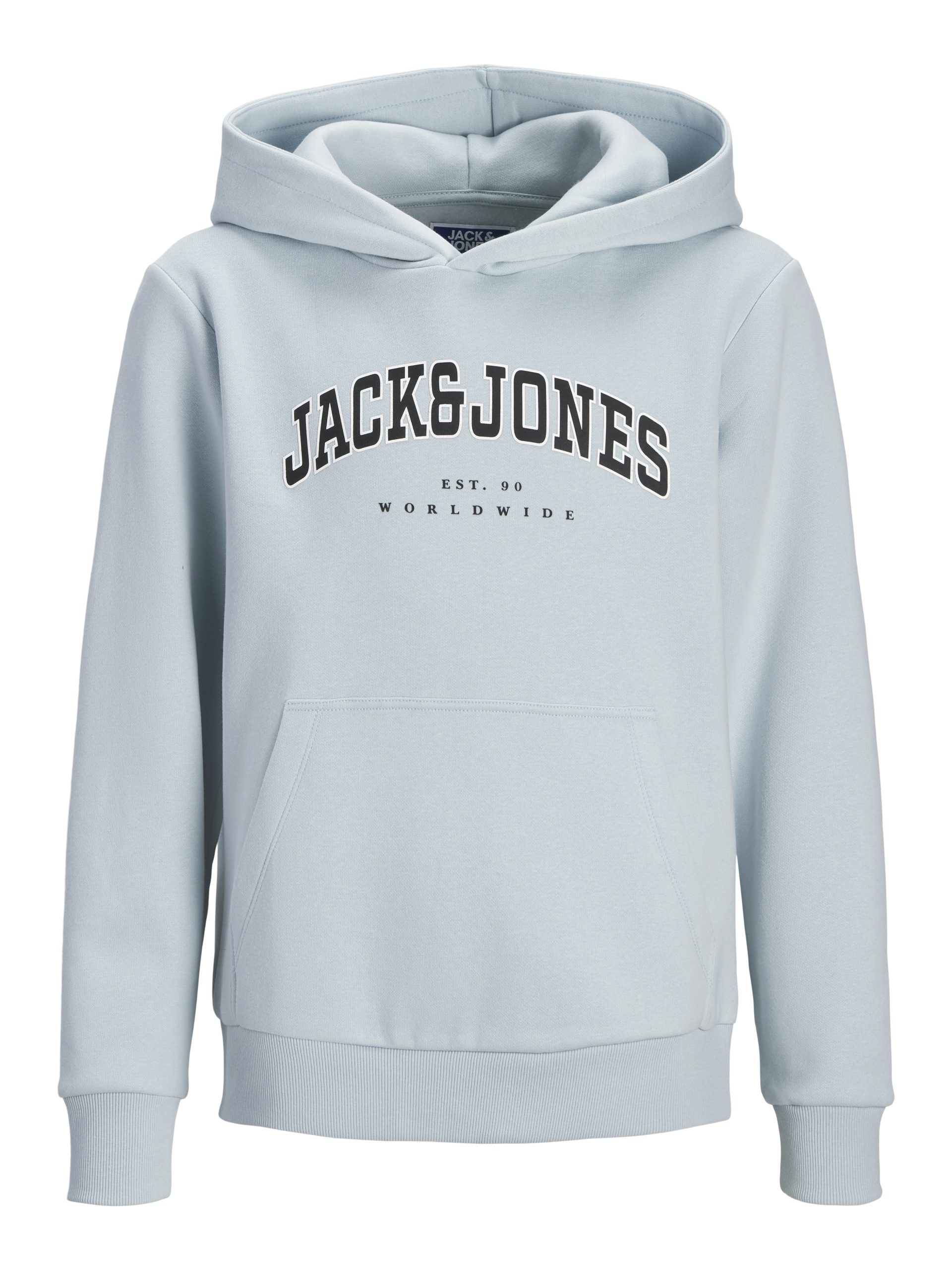 Jack&Jones Hoodie CALEB VARSITY maat 164-14J