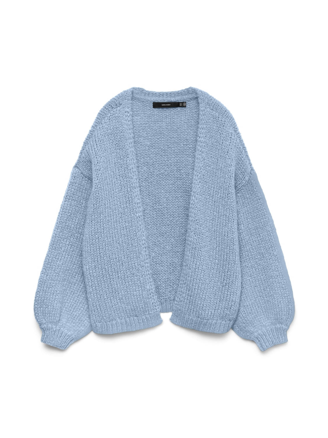 Vero Moda Vmmaybe Ls Open Cardigan Noos