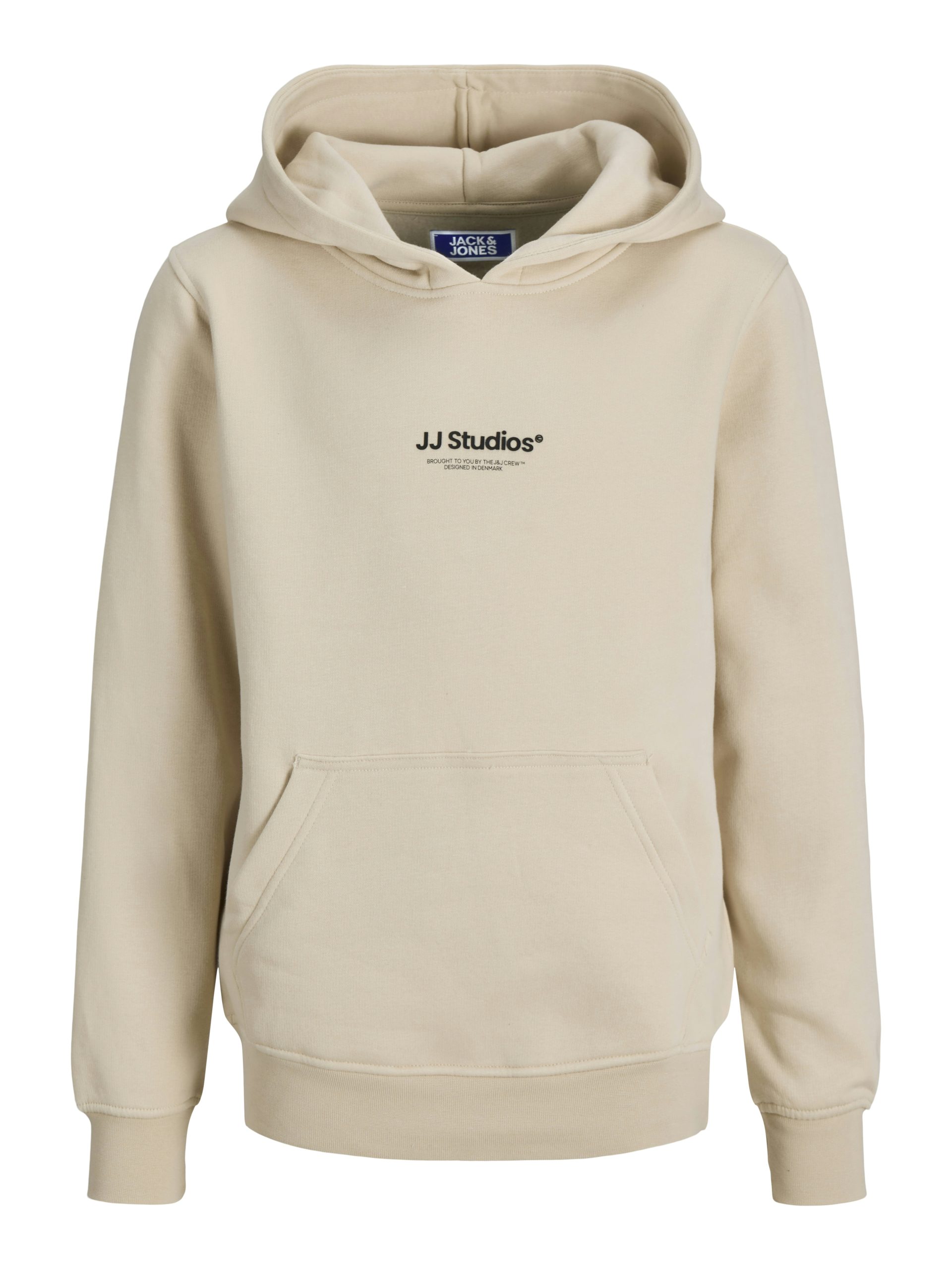 Jack&Jones Hoodie SOHO maat 176-16J