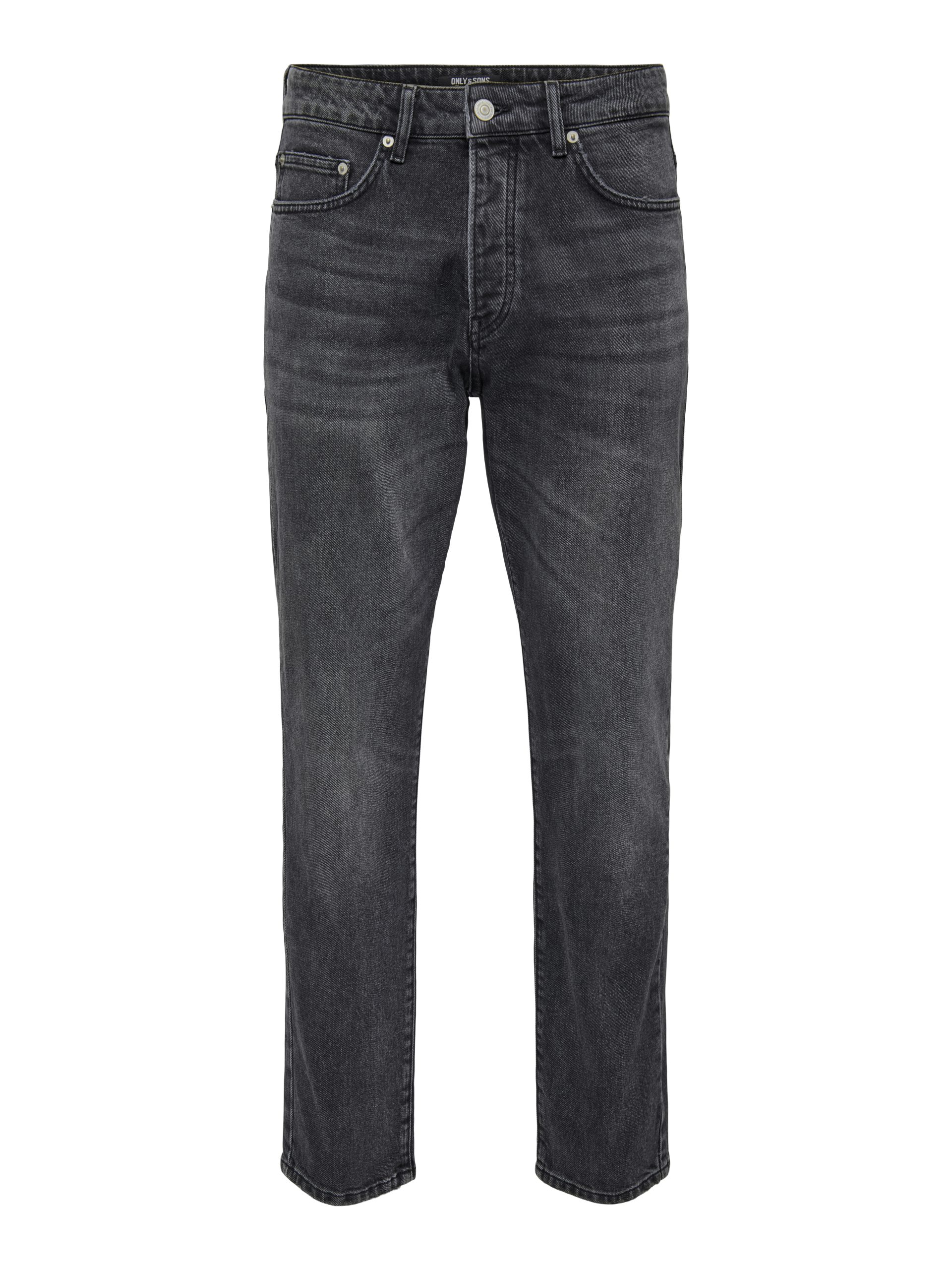 Only & Sons Tapered Fit YOKE maat 33-L34