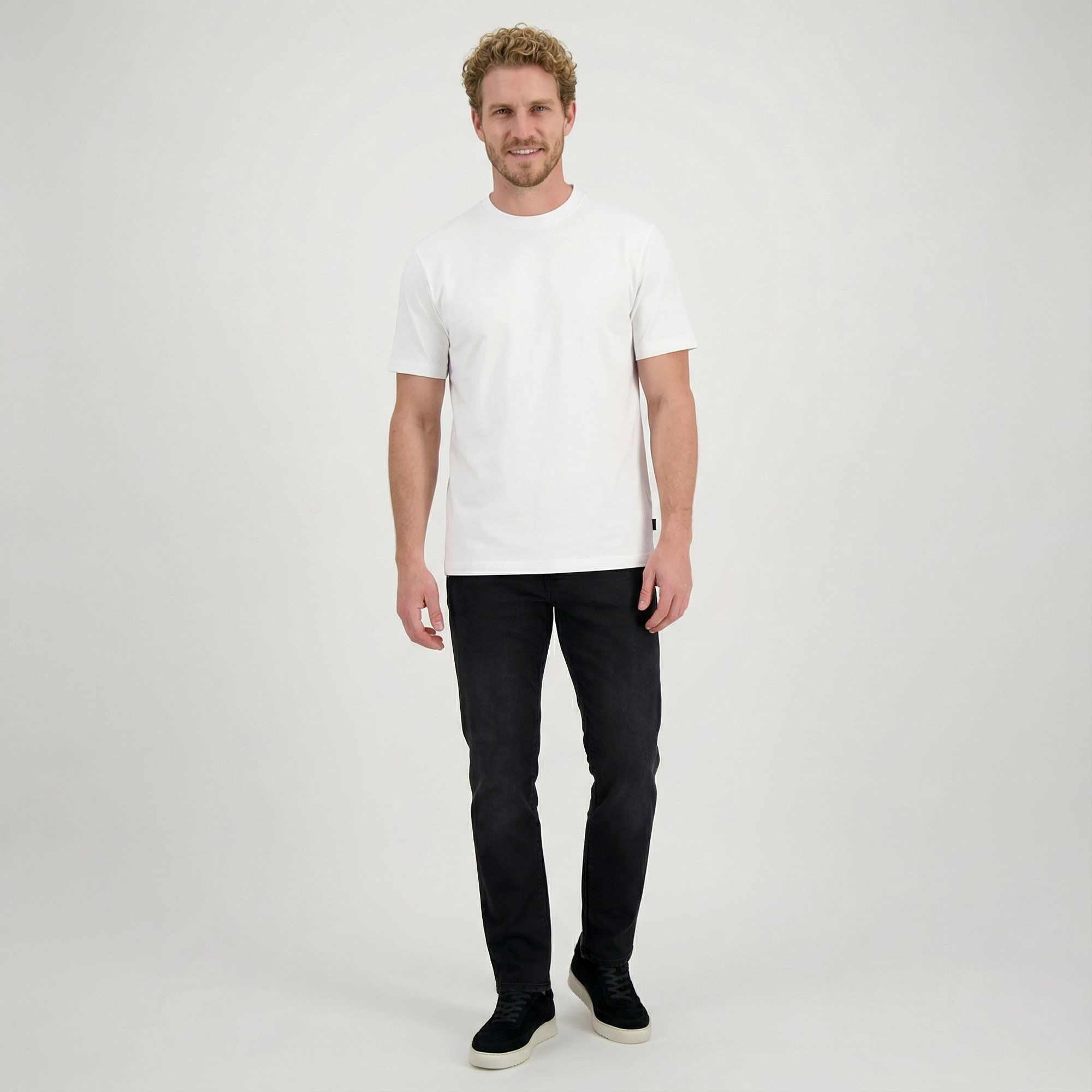 Cars Straight Fit LUGANO maat 38-L36