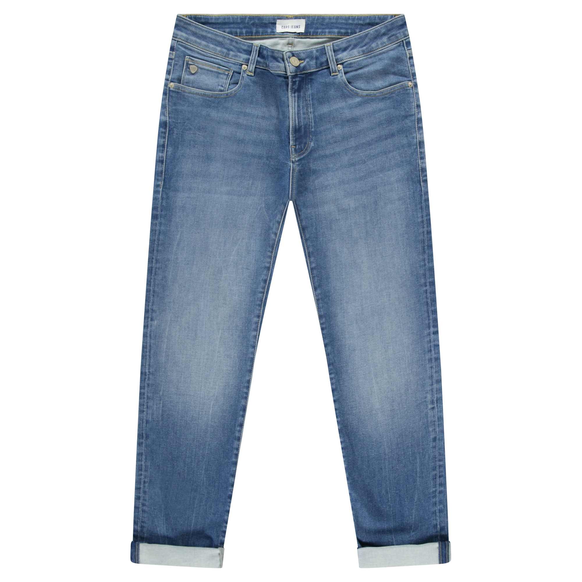 Cars Straight Fit LUGANO maat 31-L34
