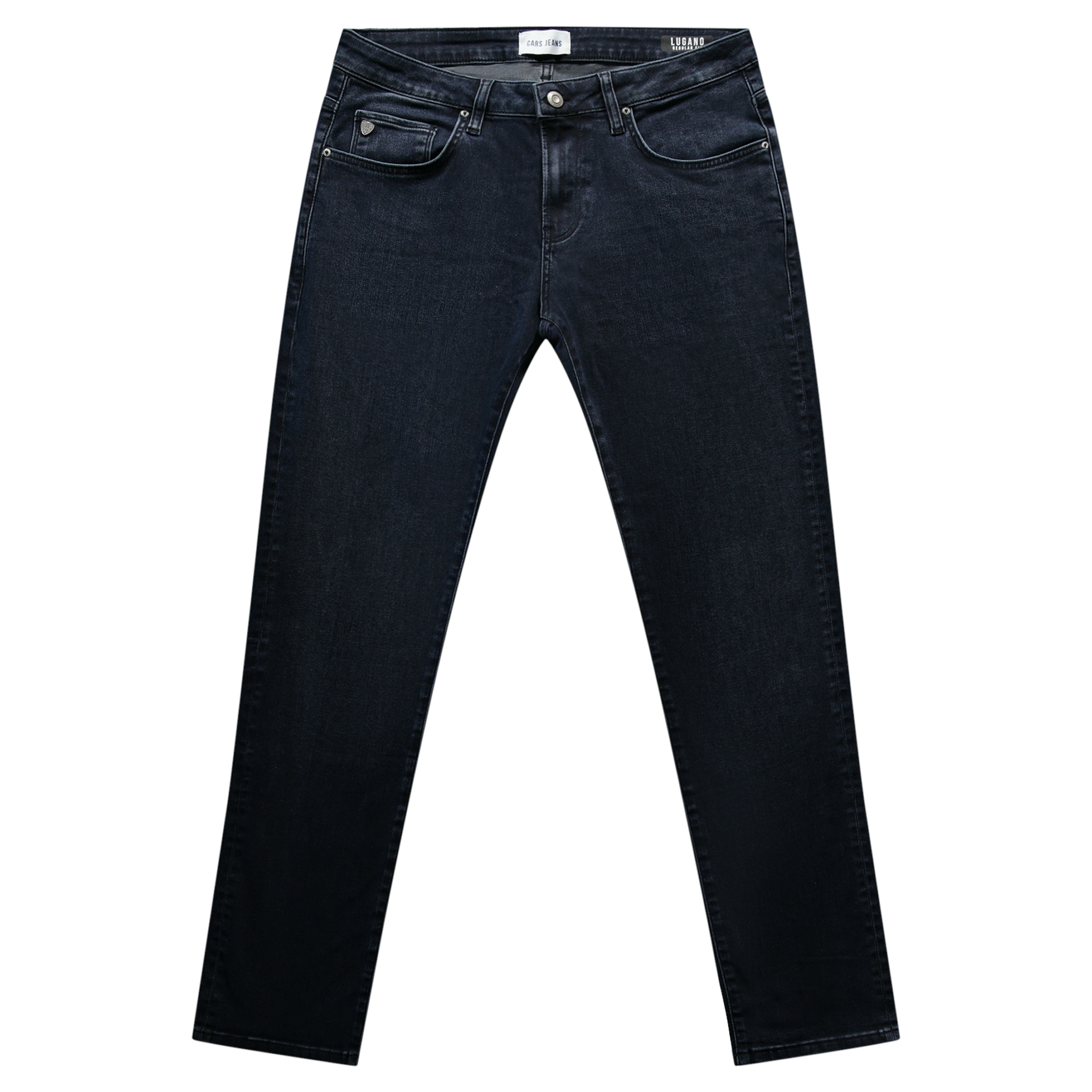 Cars Straight Fit LUGANO maat 31-L30