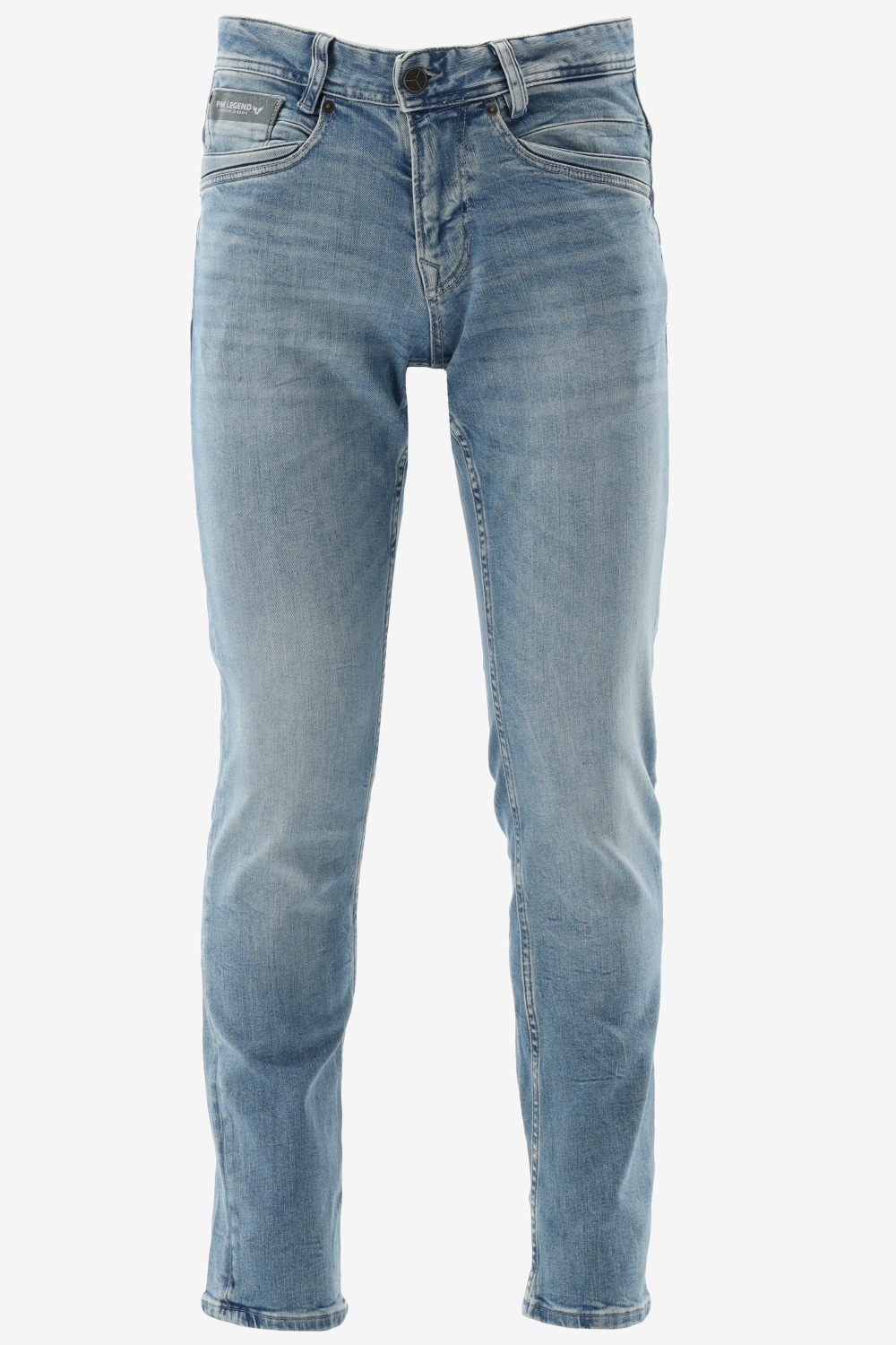 PME Legend | Heren | Skyrak Jeans Blauw