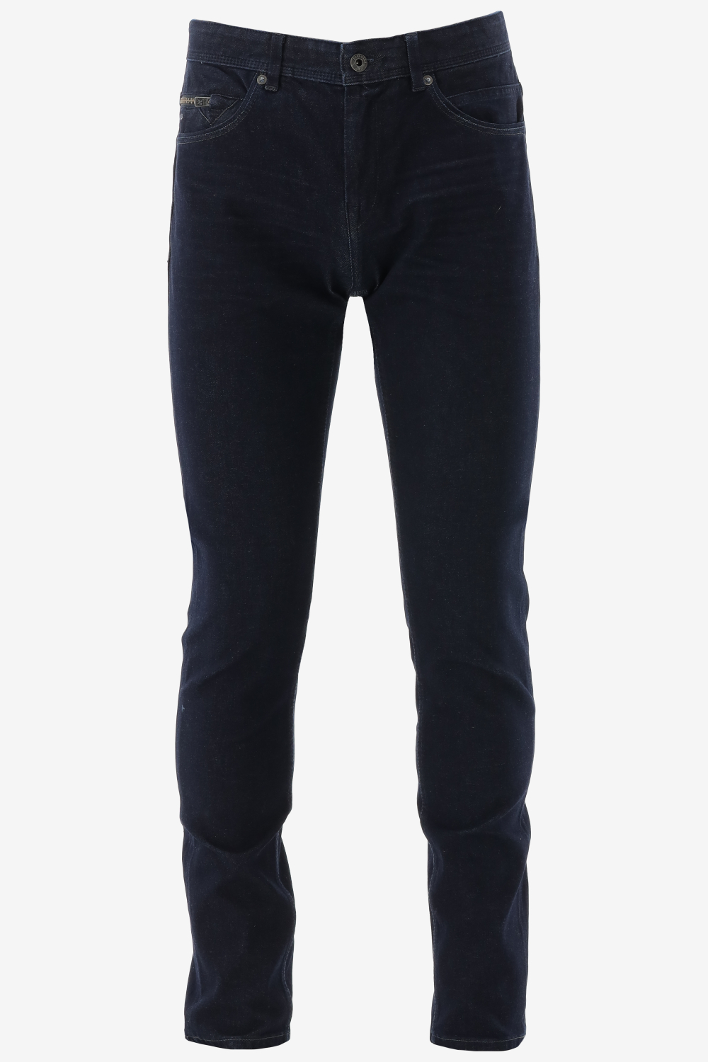 Vanguard | Heren | V850 Rider Jeans Blauw