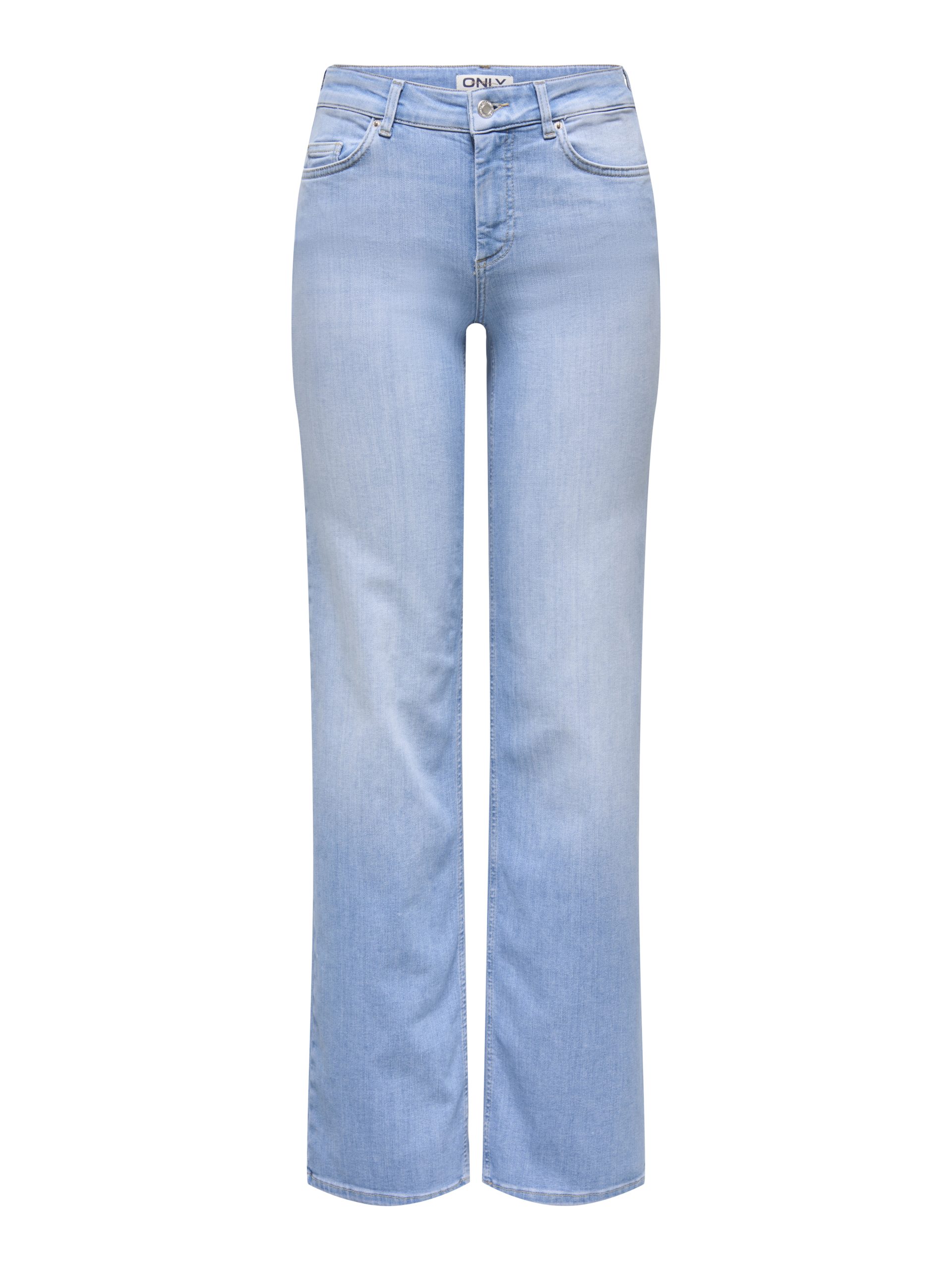 Only Straight Fit BLUSH maat S-L34