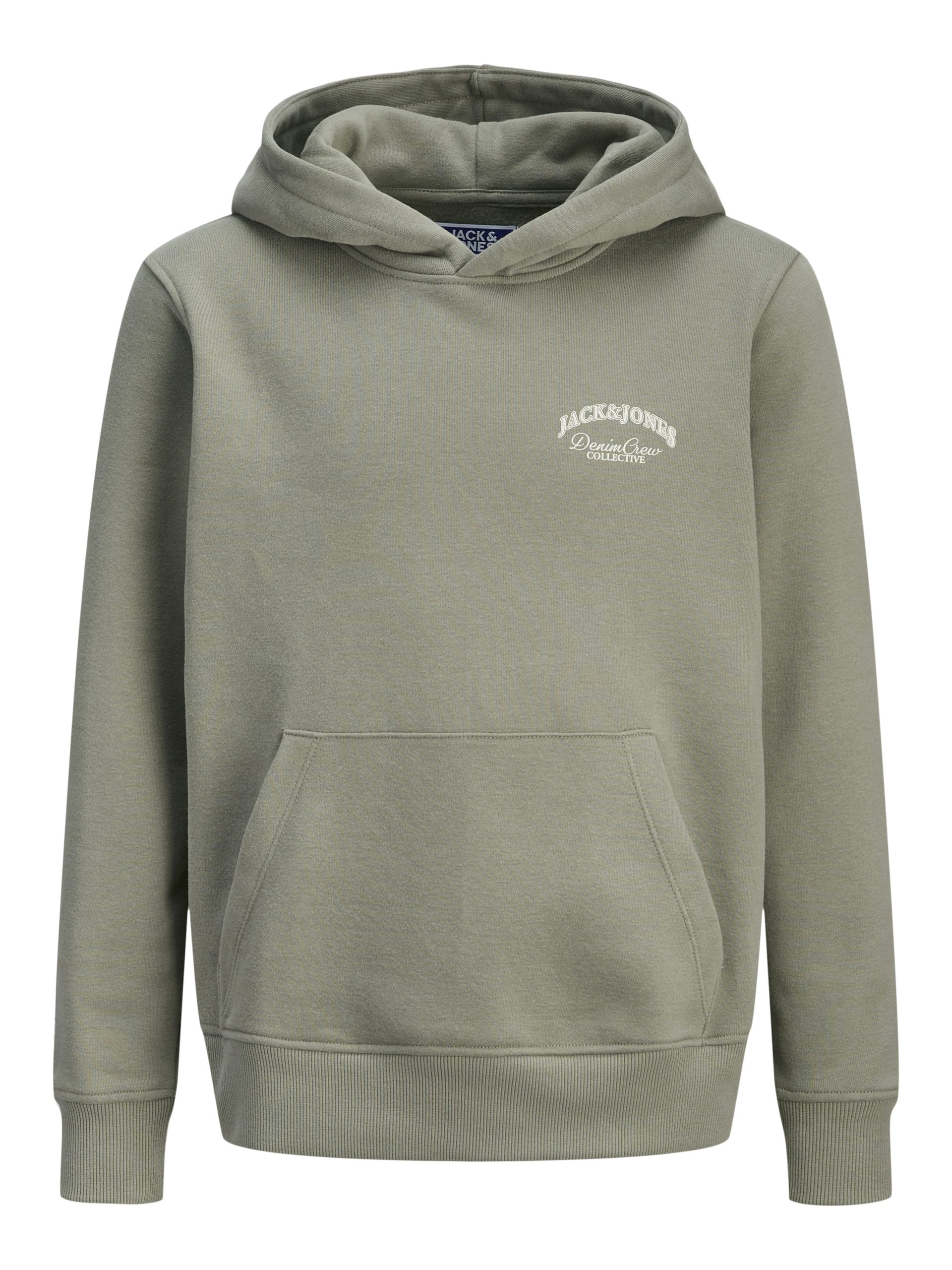 Jack&Jones Hoodie BRANDES maat 152-12J