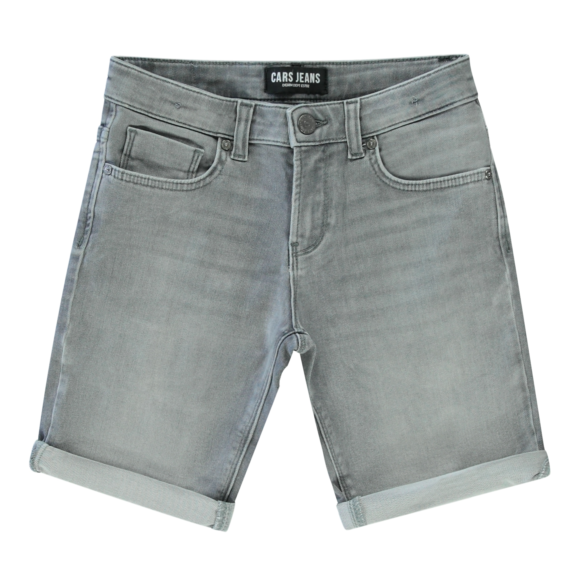 Cars Jeans Short CALIFORNIA maat L