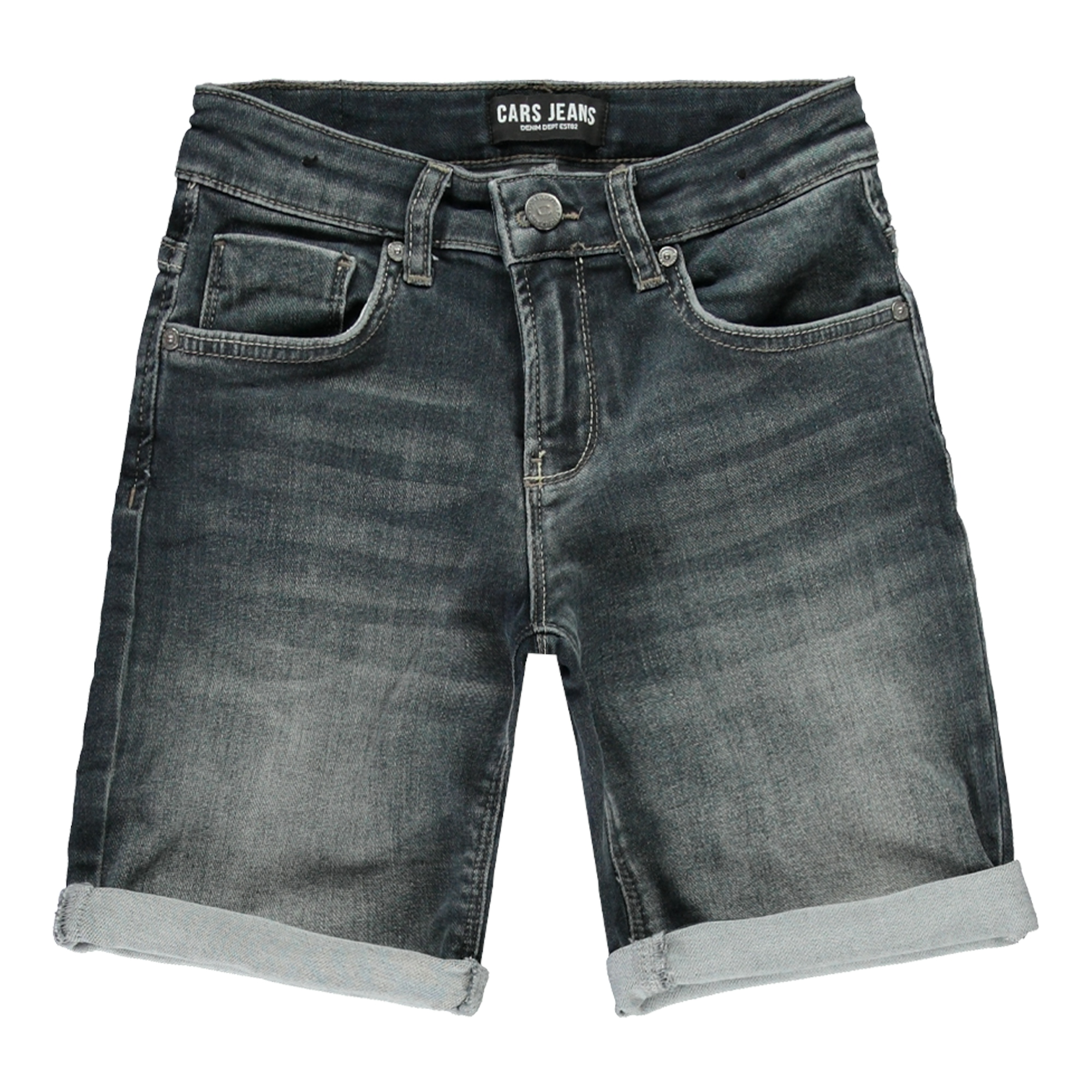 Cars Jeans Short CALIFORNIA maat XXL