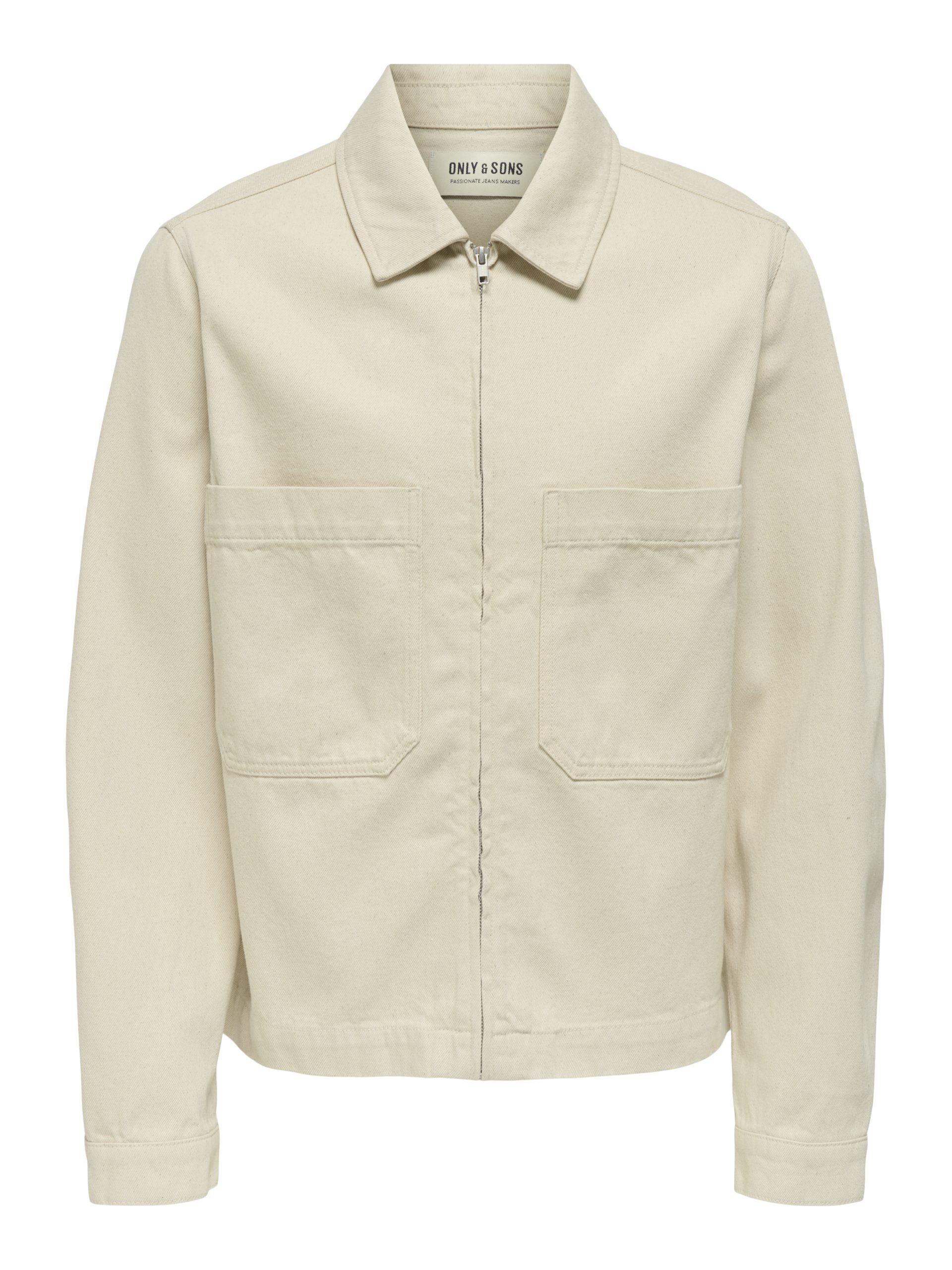 Only & Sons Zomerjas CASSEL maat L