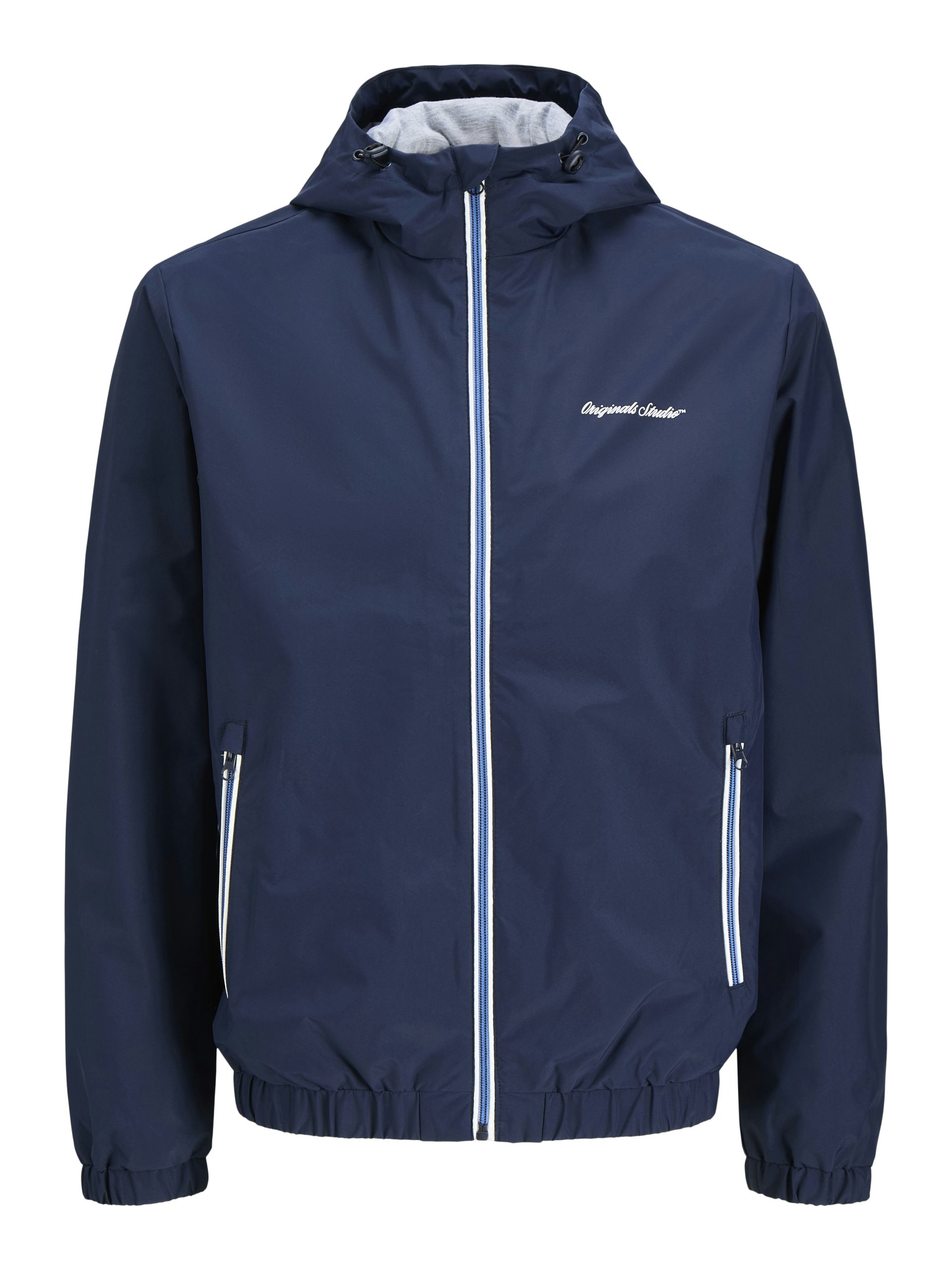 Jack&Jones Zomerjas NANTUCKET maat L