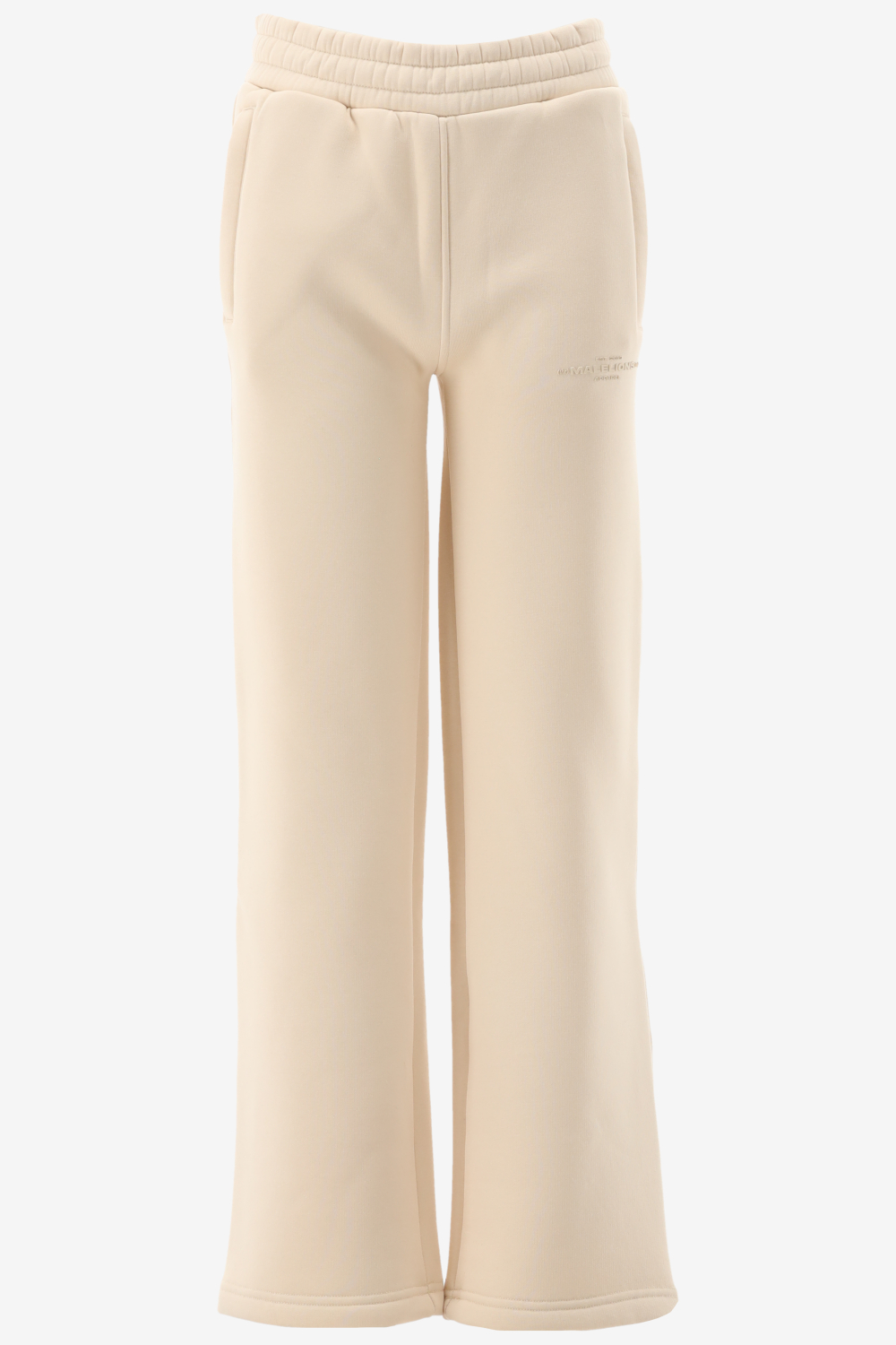 Malelions Sweatpants STRAIGHT maat 164-14J