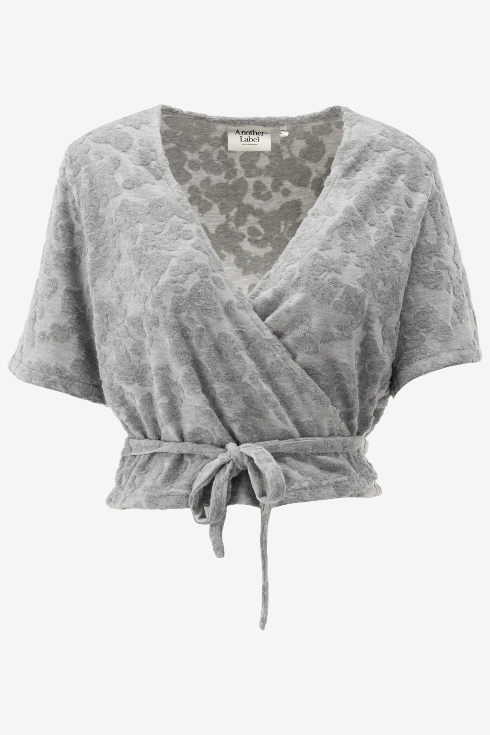 Another-Label Top BINE maat XS
