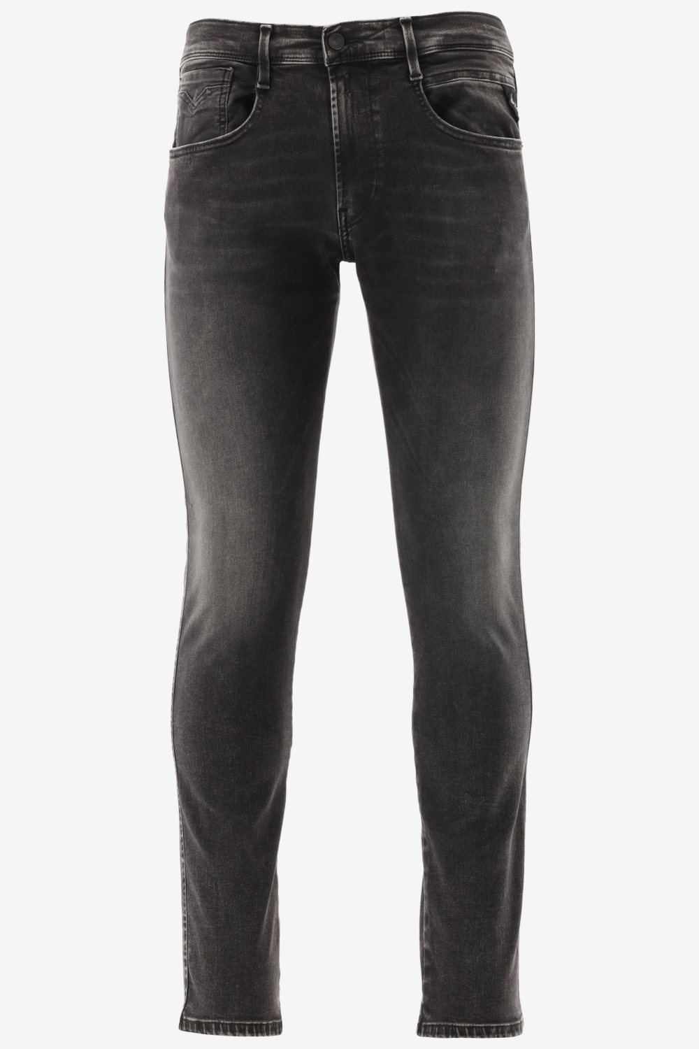 Replay Slim Fit ANBASS maat 28-L32