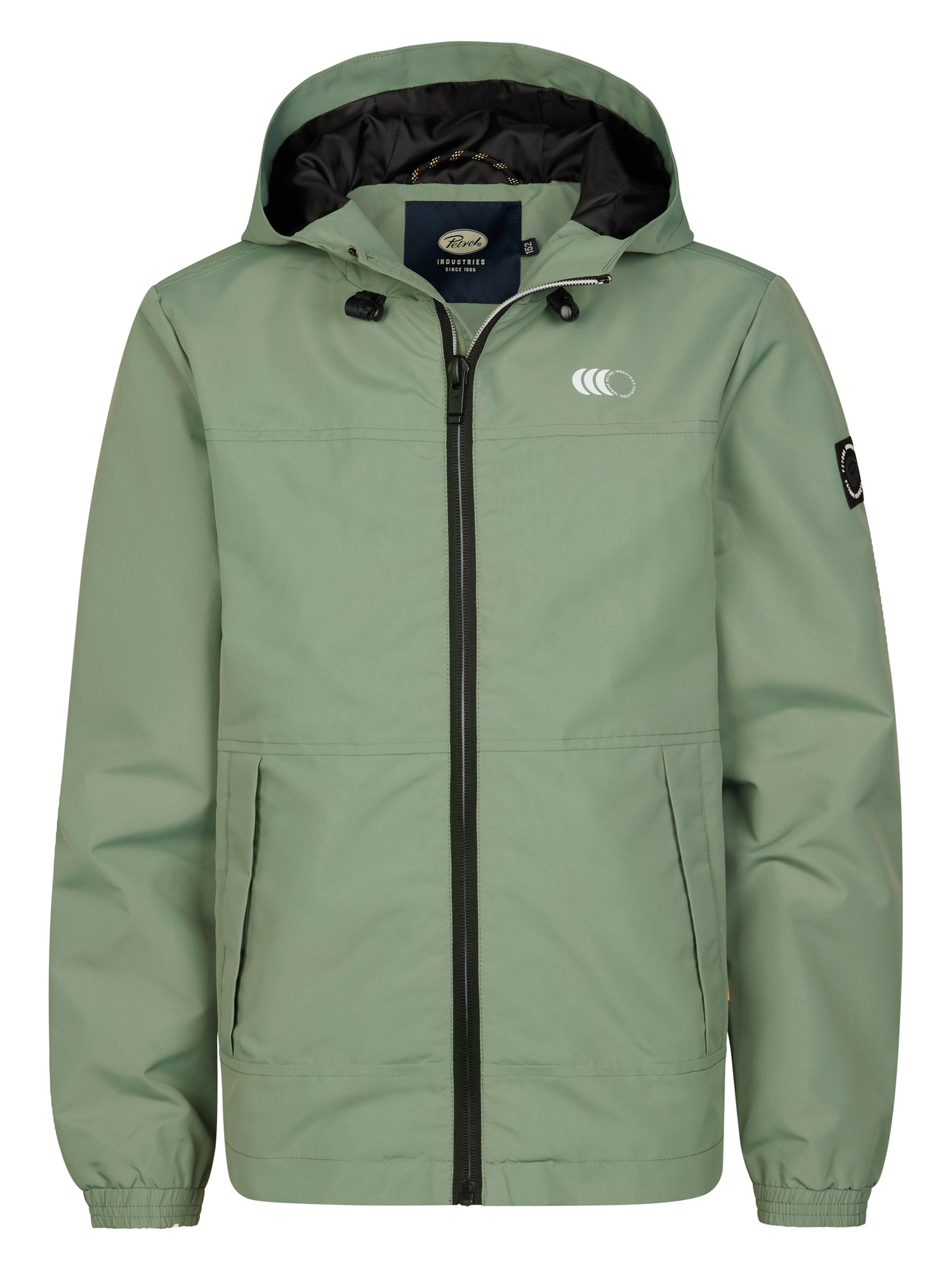 Petrol Zomerjas maat 116 6J
