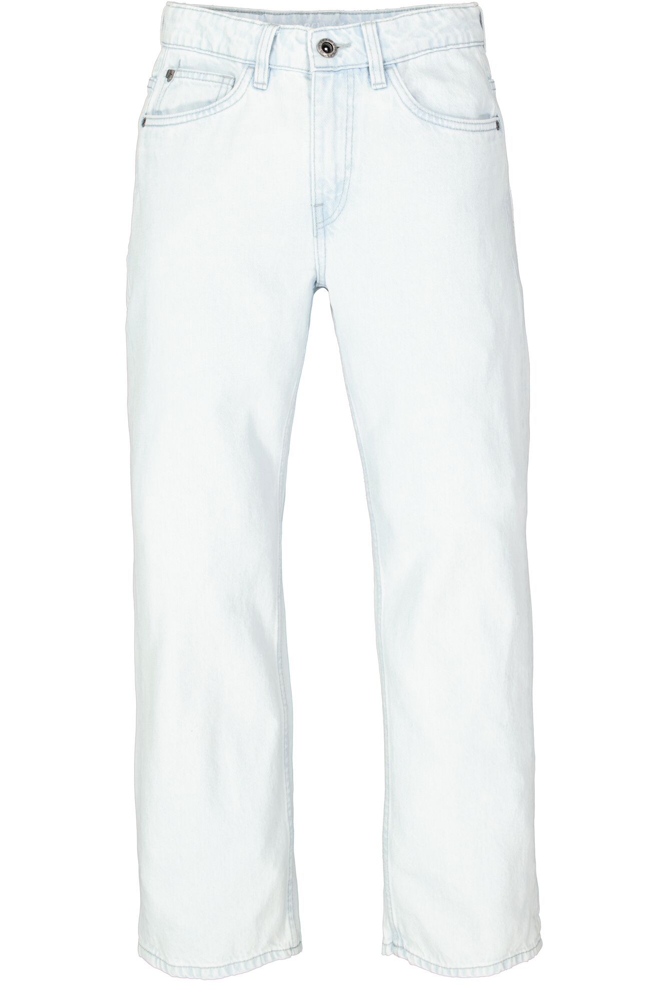 Garcia Straight Fit ILYANO maat 128-8J