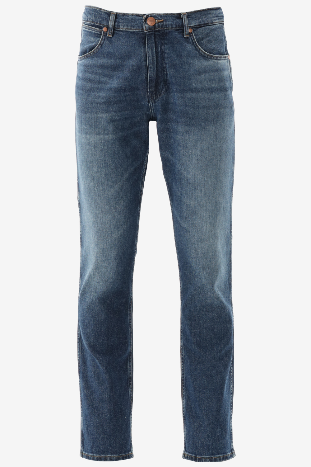 Wrangler Straight Fit GREENSBORO maat 38-L36