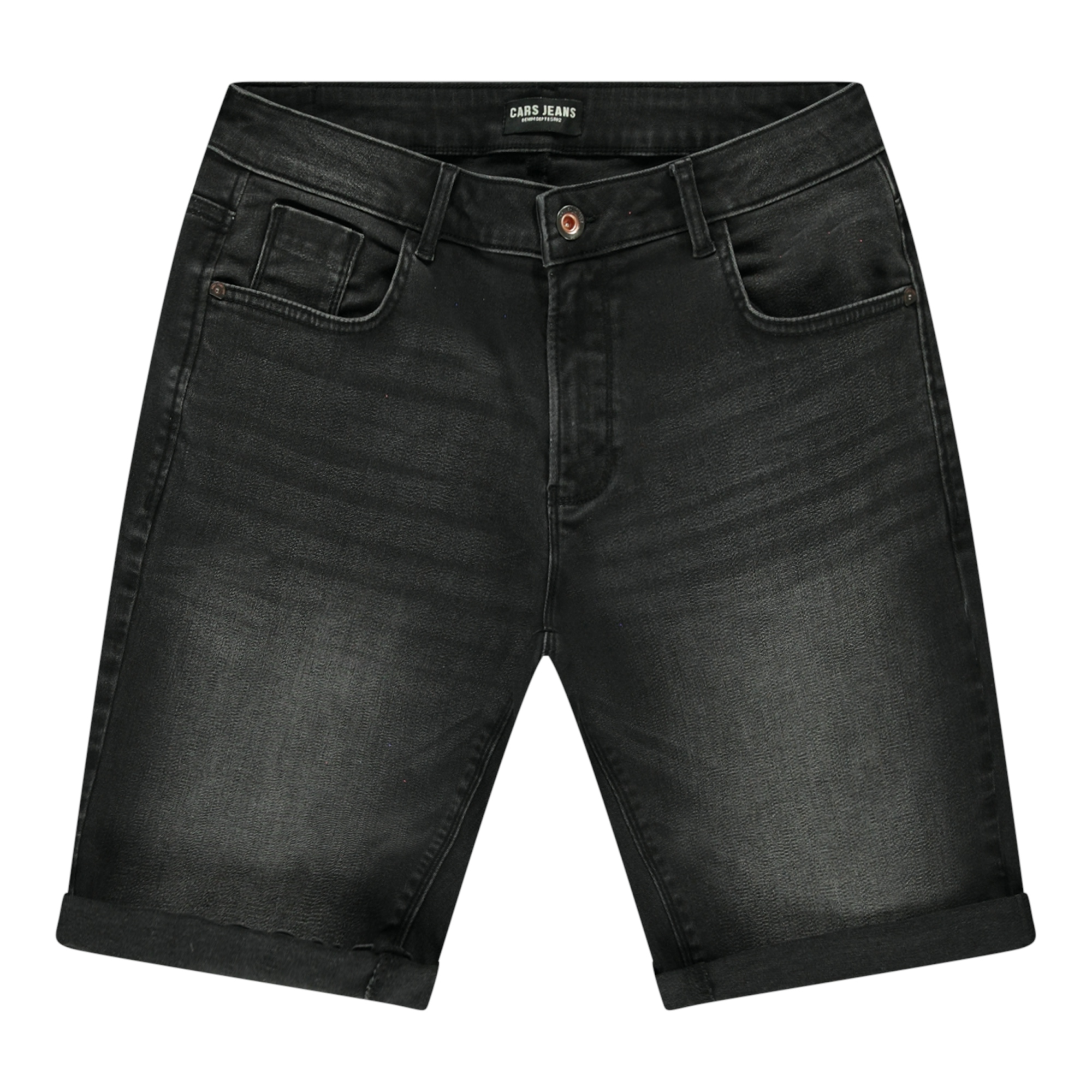 Cars Jeans Short CALIFORNIA maat XXL