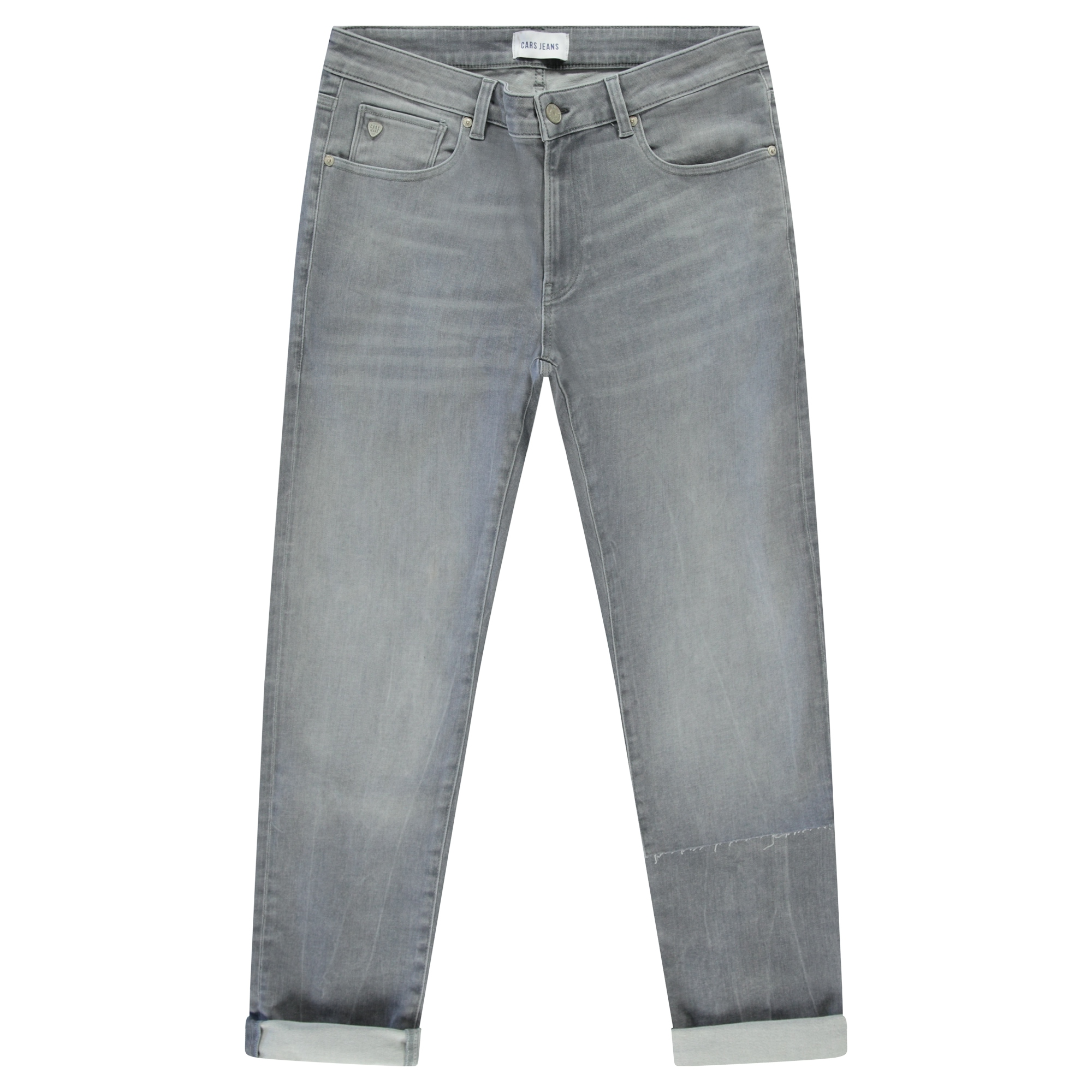 Cars Straight Fit LUGANO maat 31-L34