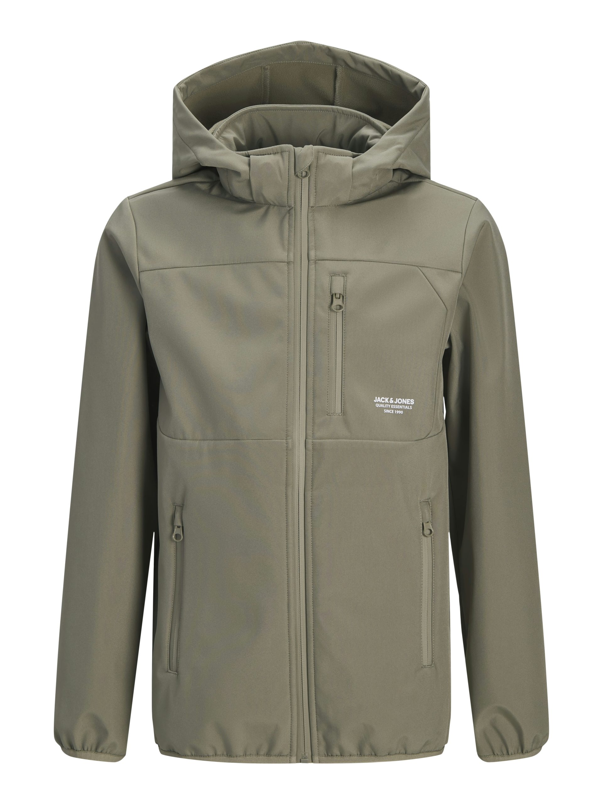 Jack&Jones Zomerjas THEO maat 140 10J