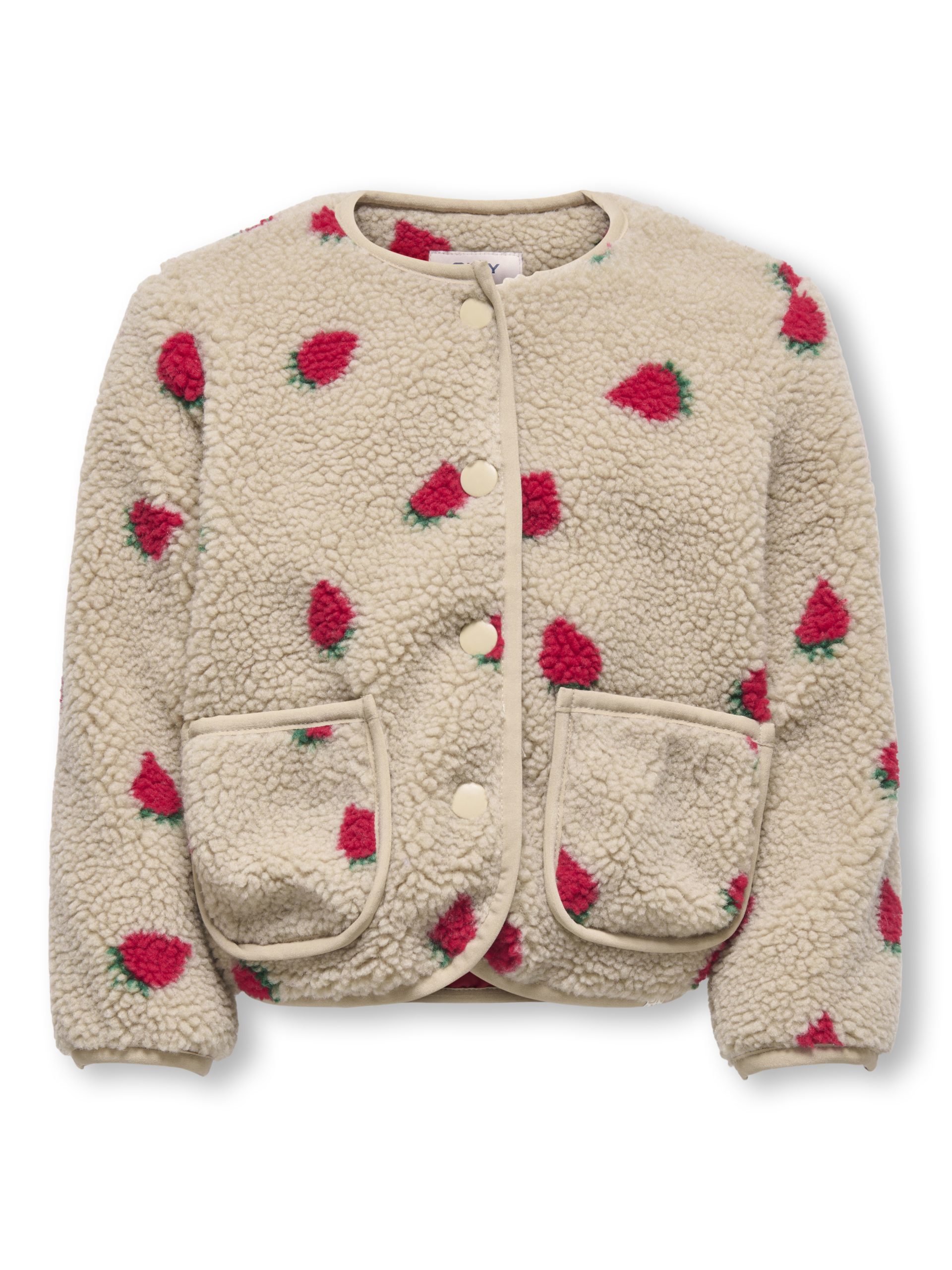 Only Zomerjas HOKY maat 104 4J
