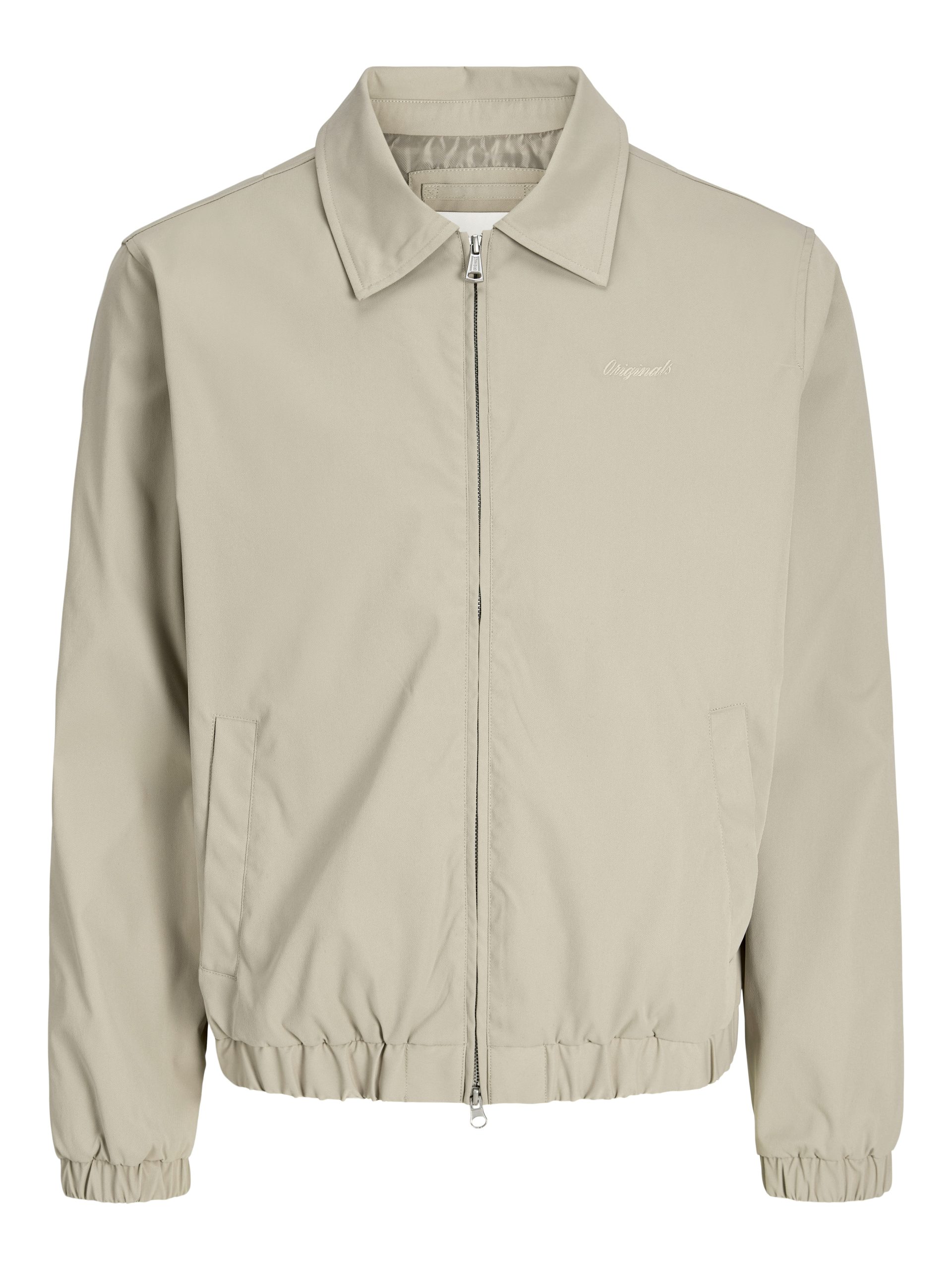 Jack&Jones Zomerjas CATSKILLS HARRINGTON maat L