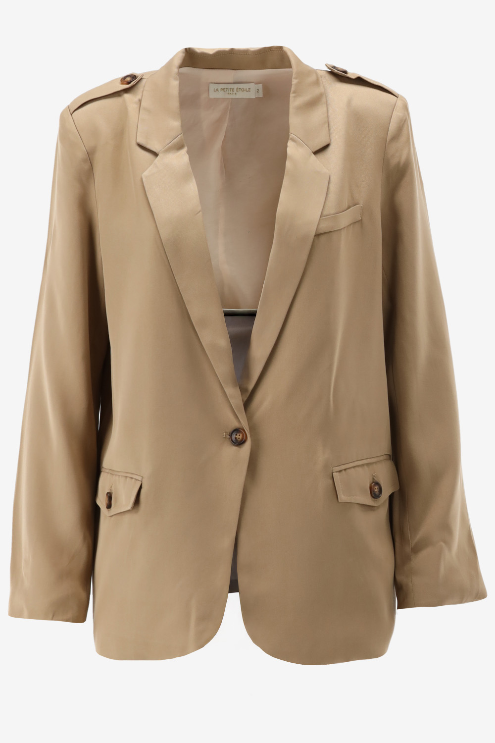 La Petite Étoile Blazer VADALI maat 1