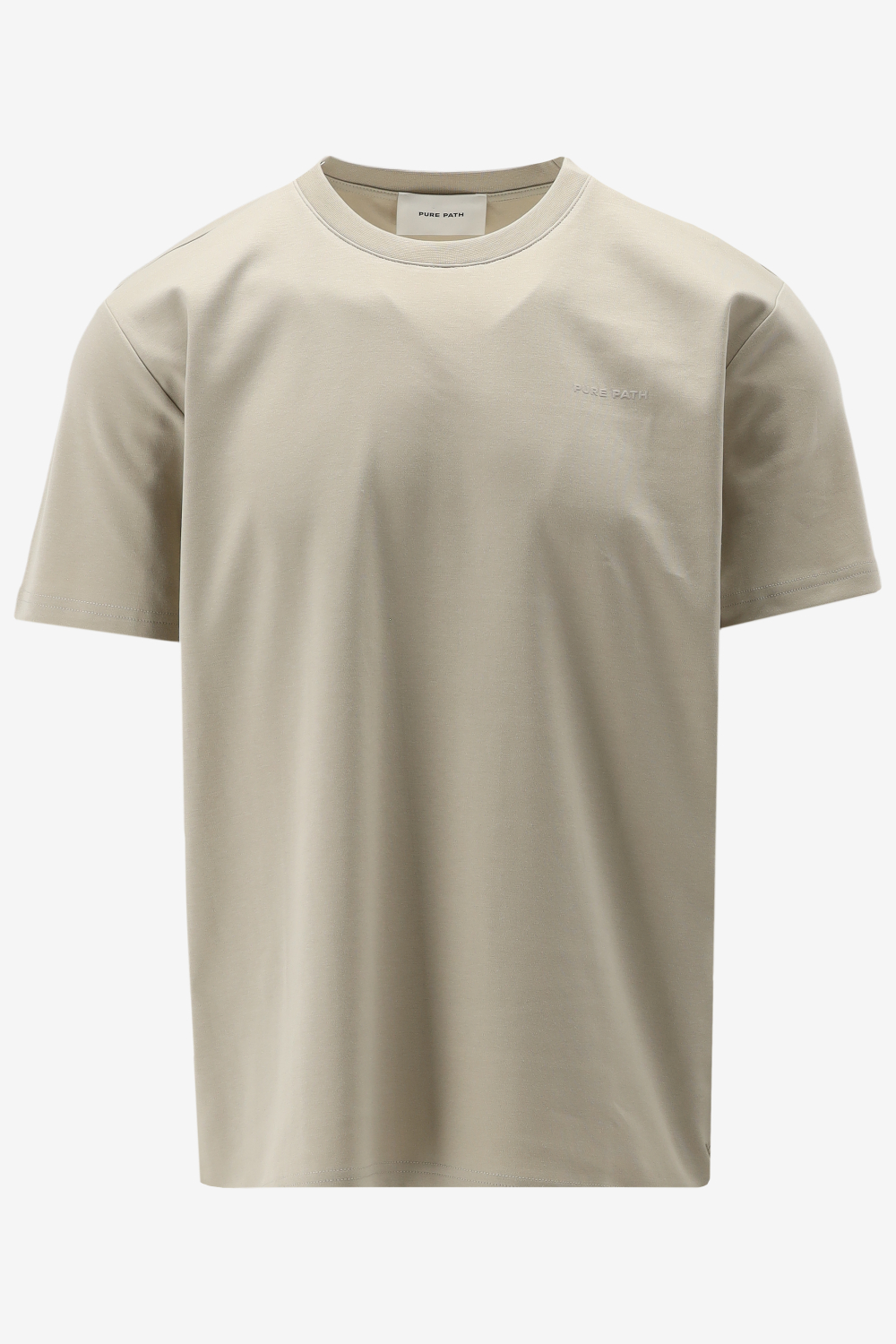 Pure Path T-shirt maat S