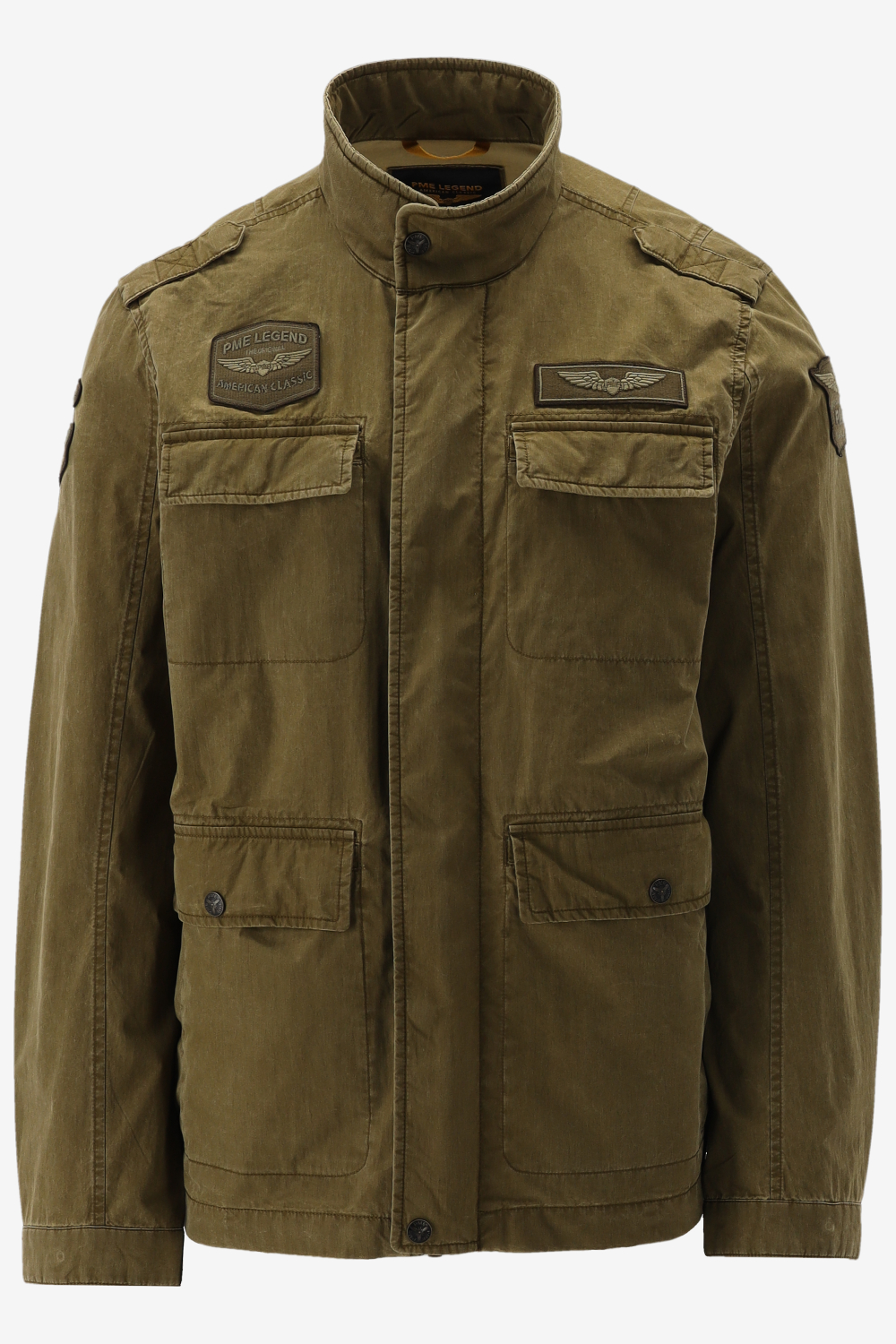 PME Legend Zomerjas maat 4XL