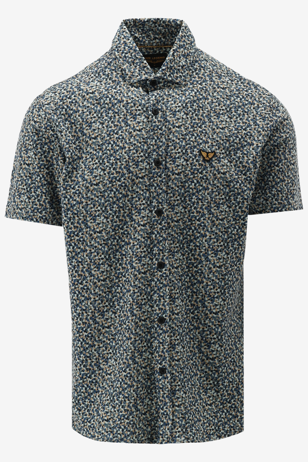 PME Legend Casual Shirt maat XL