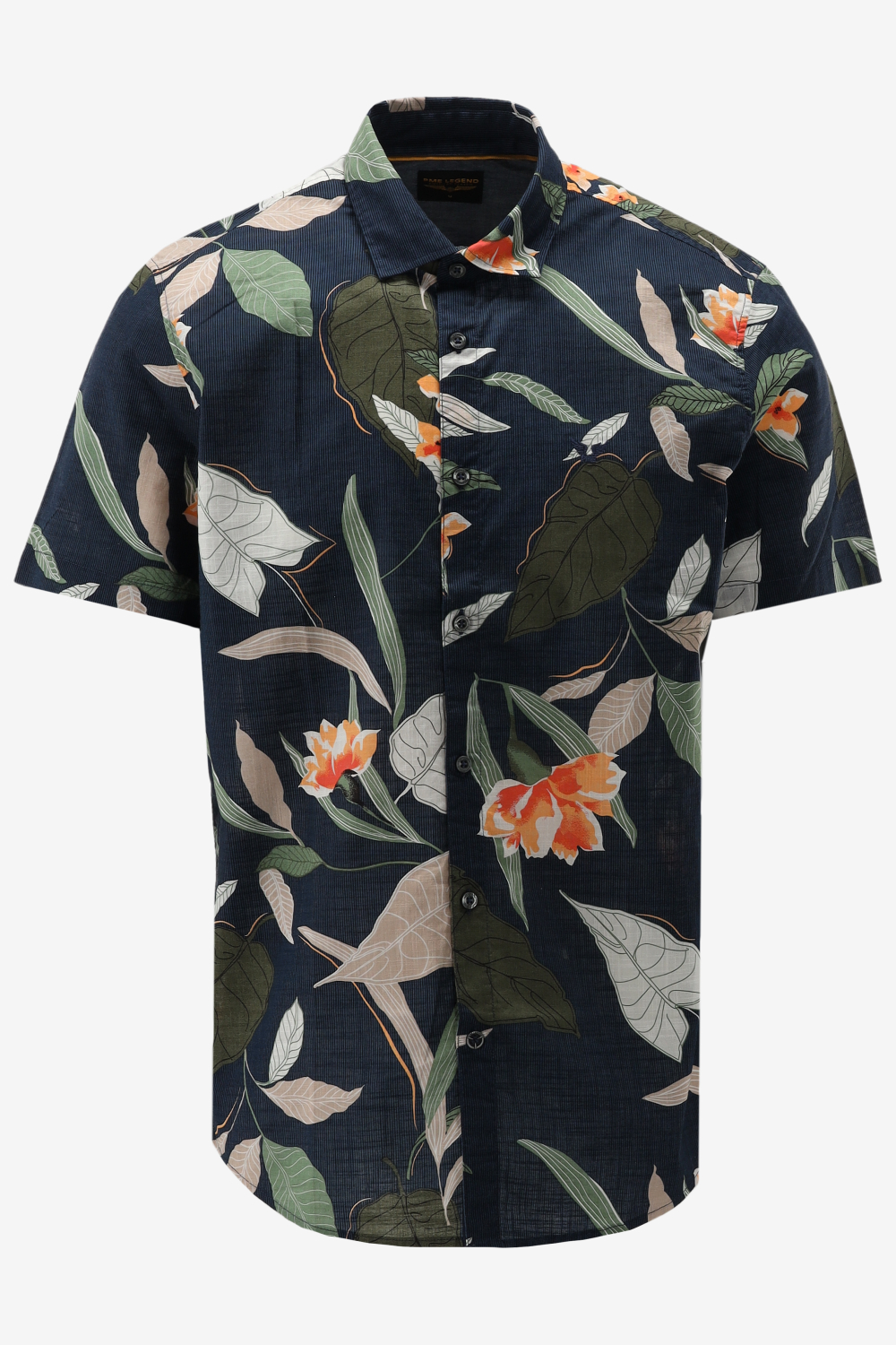 PME Legend Casual Shirt maat XL