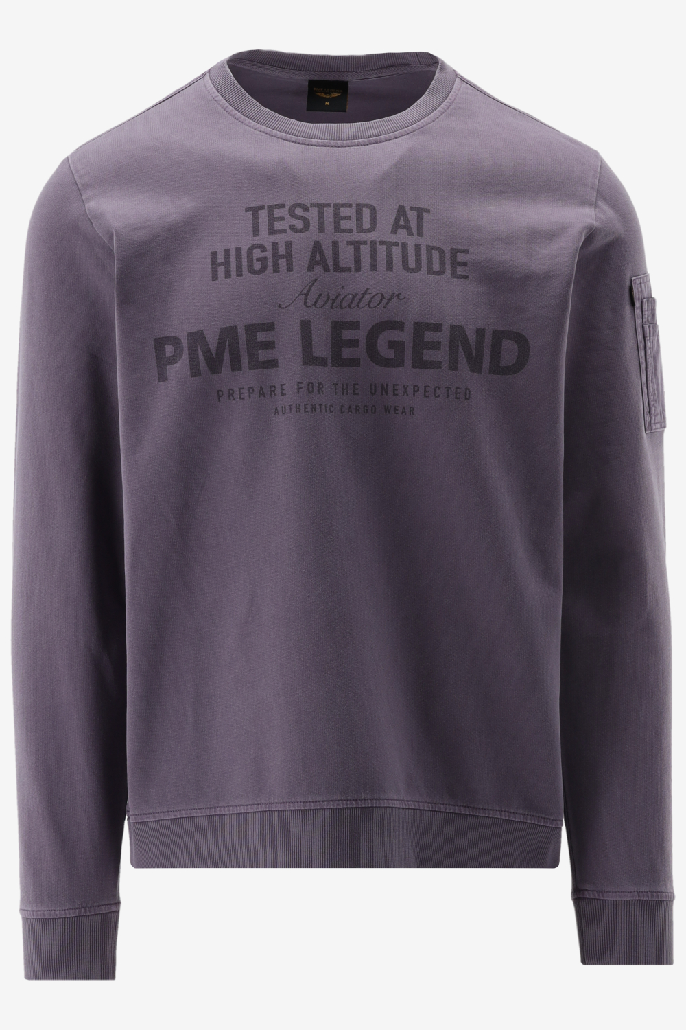 PME Legend Sweater maat L