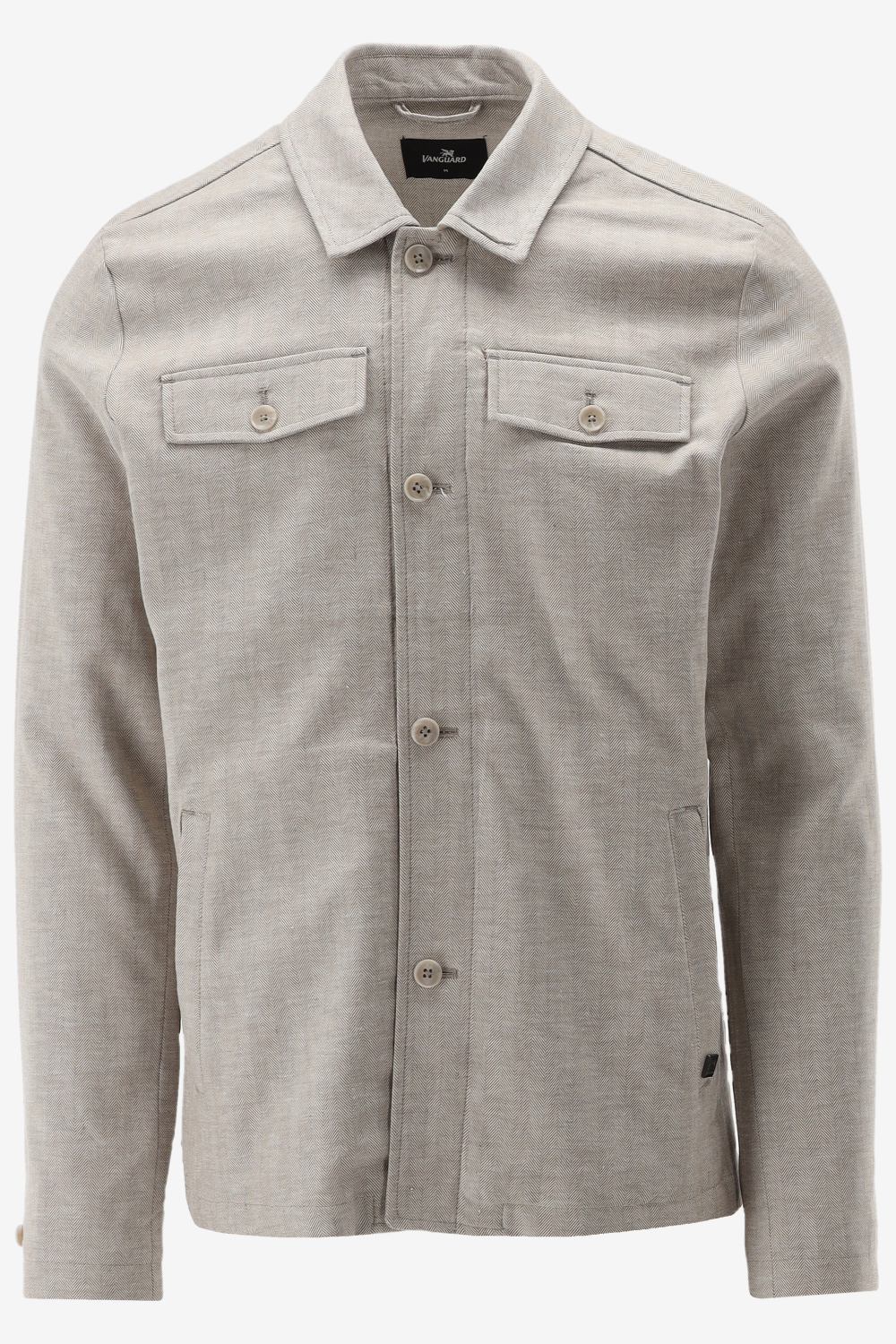 Vanguard Zomerjas maat XL