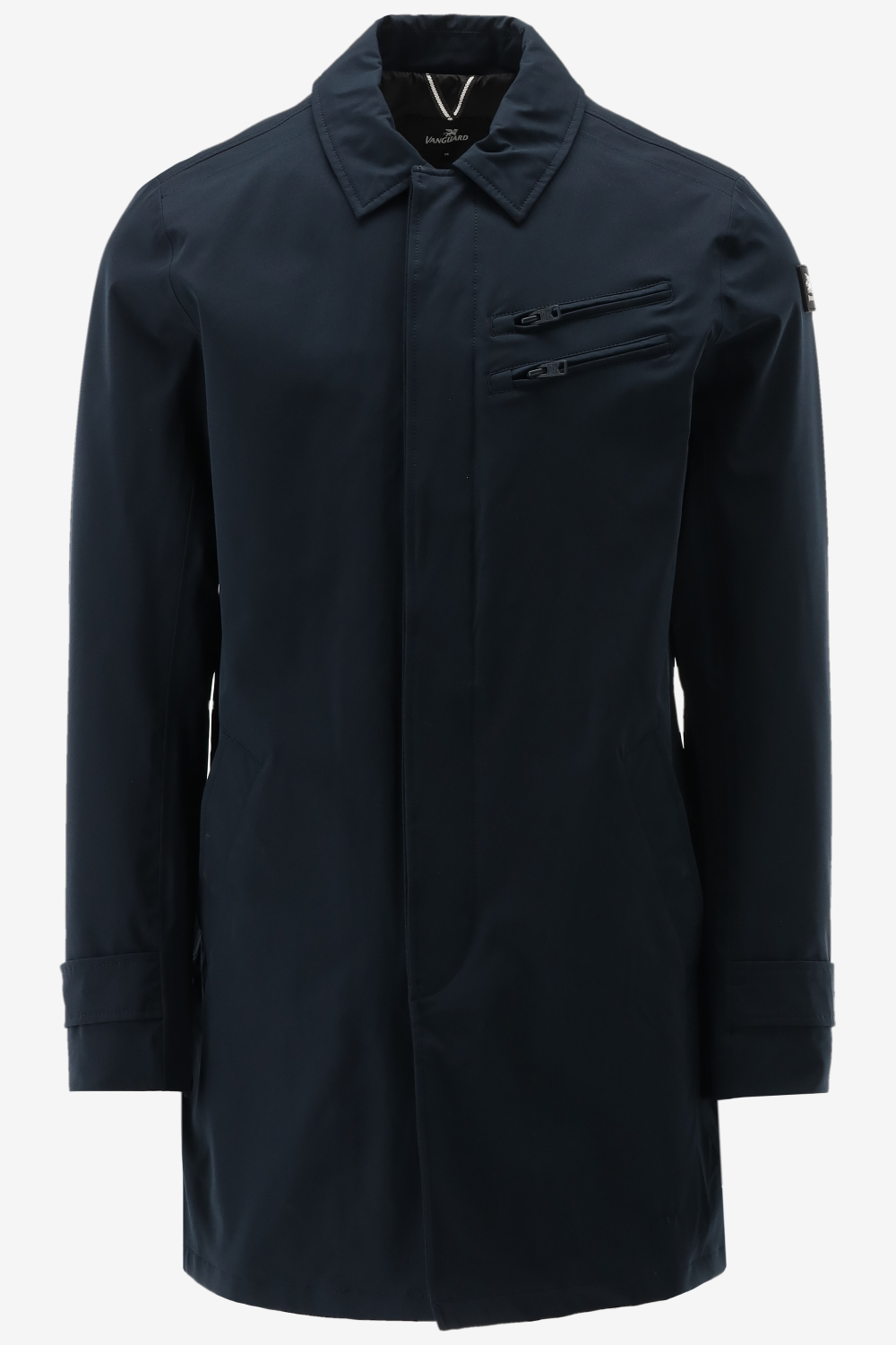Vanguard Zomerjas maat S