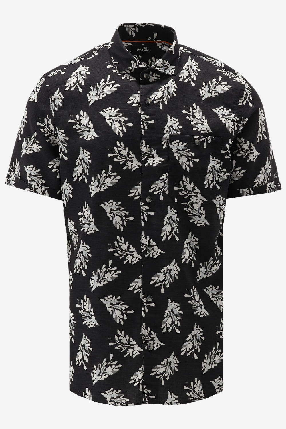 Vanguard Casual Shirt maat L
