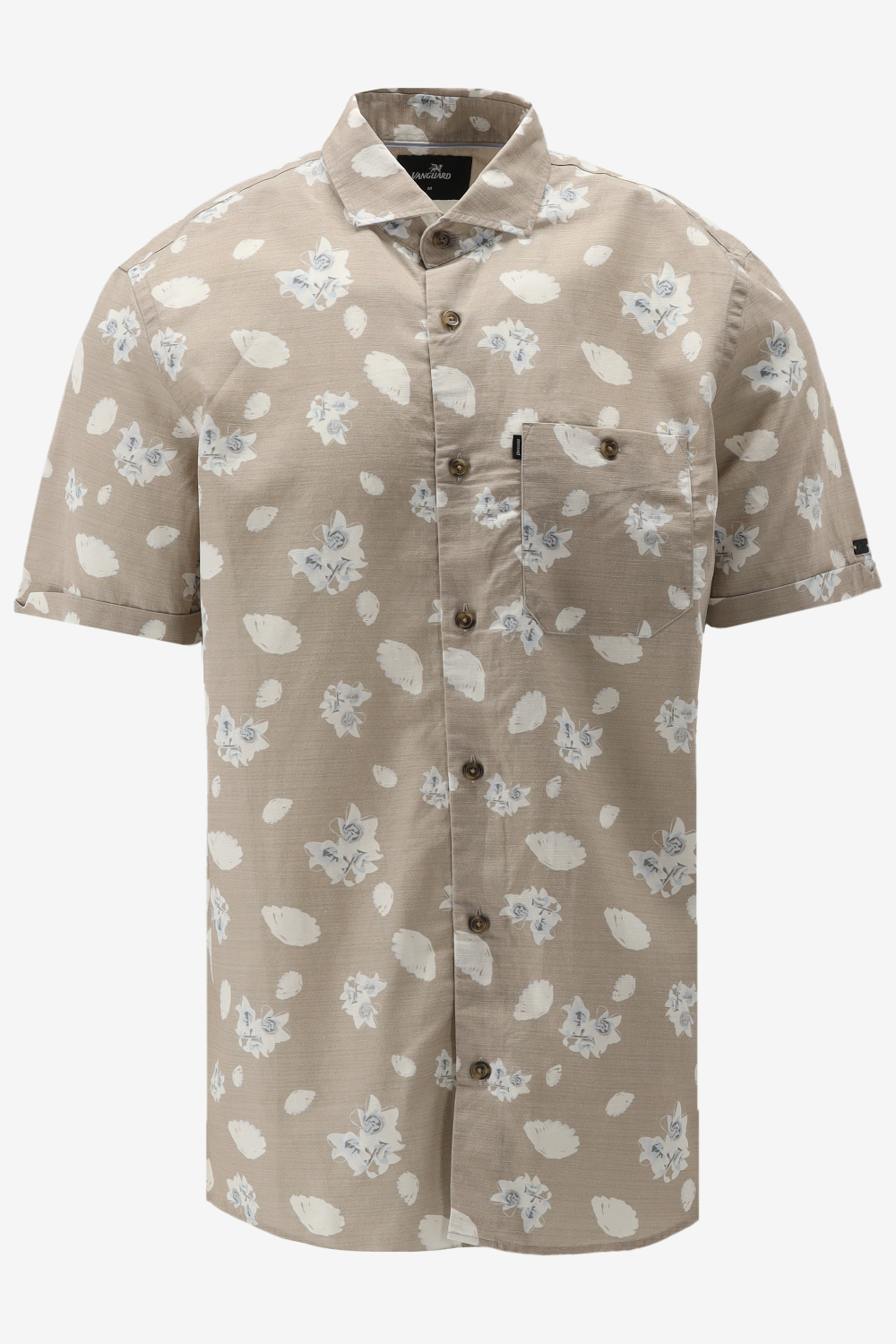 Vanguard Casual Shirt maat XL
