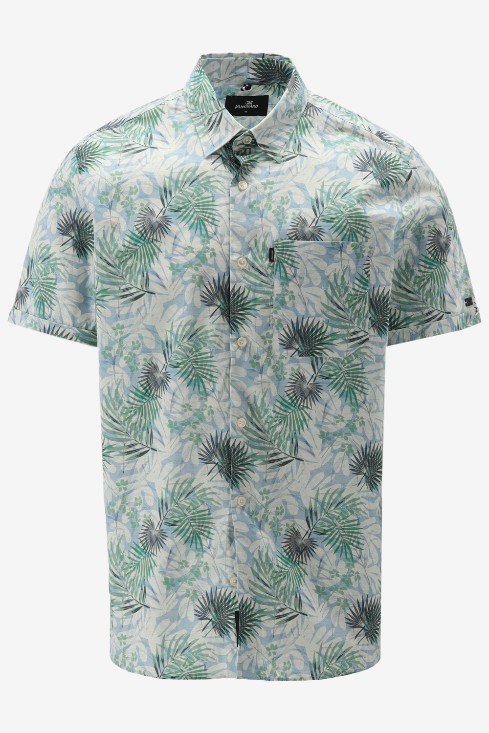 Vanguard Casual Shirt maat M