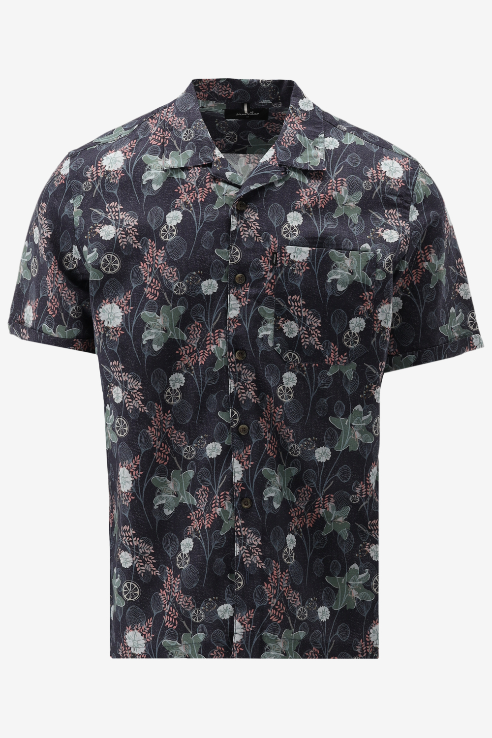 Vanguard Casual Shirt maat XL