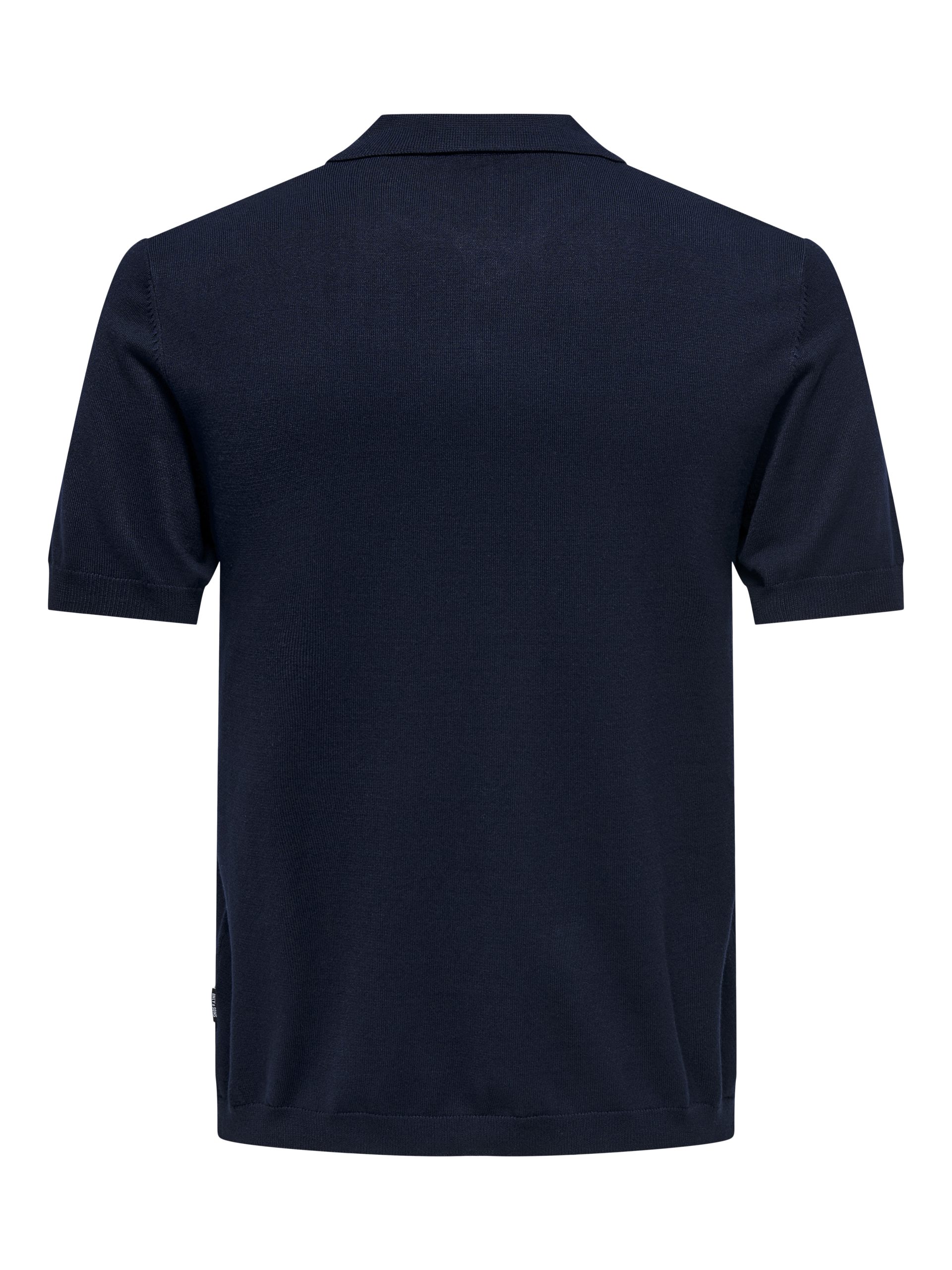 Only & Sons Poloshirt WYLER maat XL