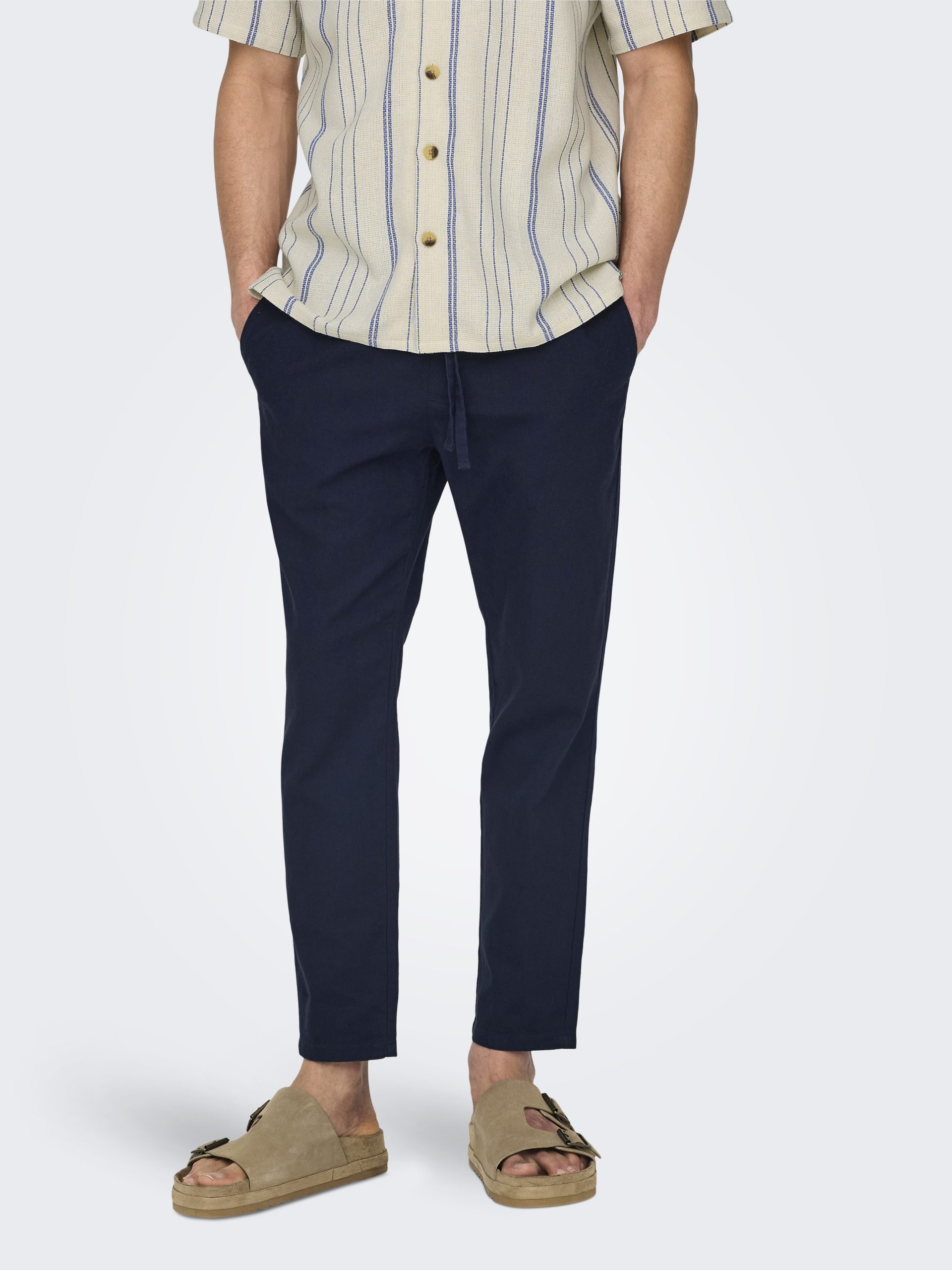 Only & Sons Chino LINUS maat S