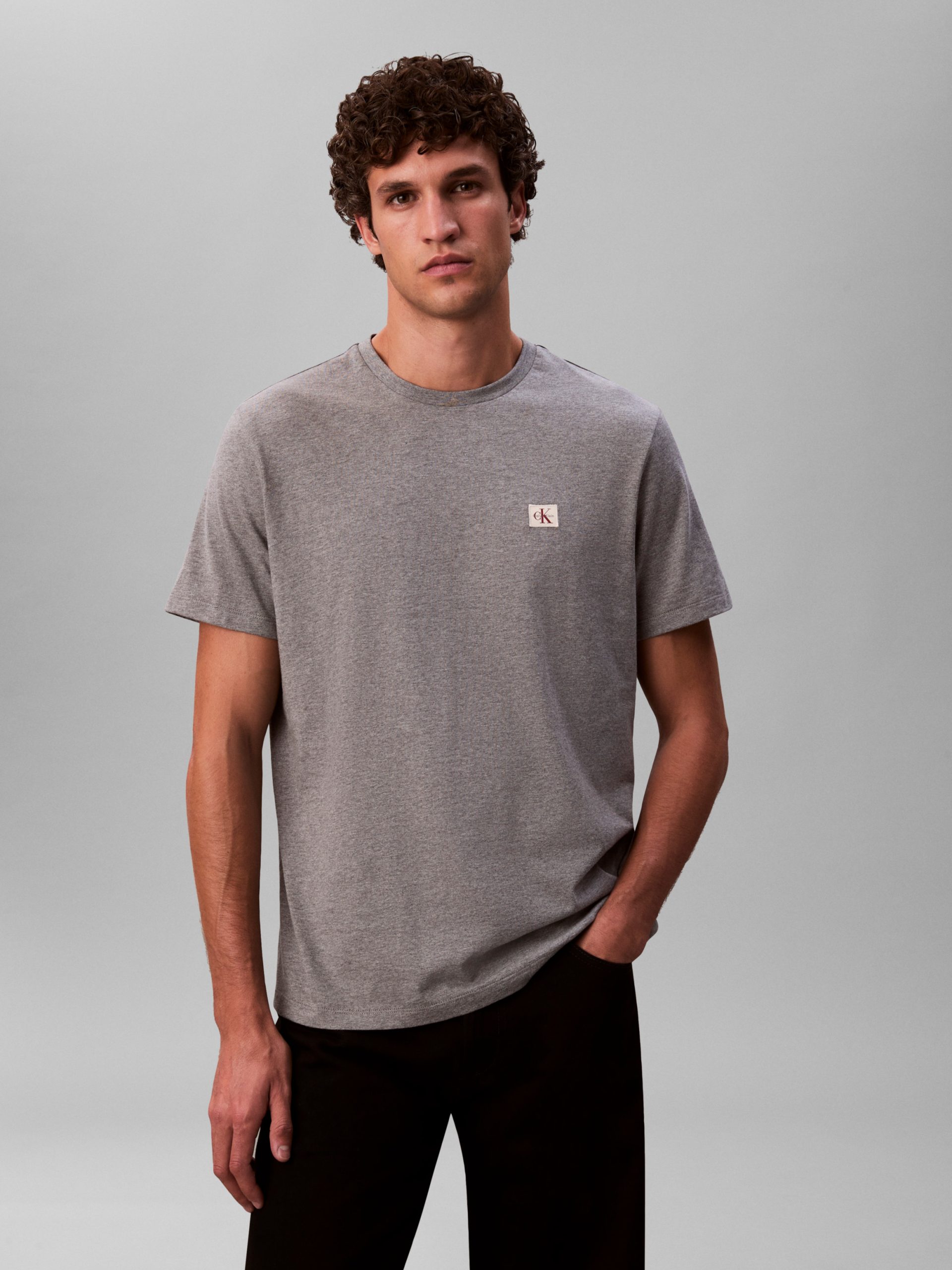 Calvin Klein T-shirt maat S