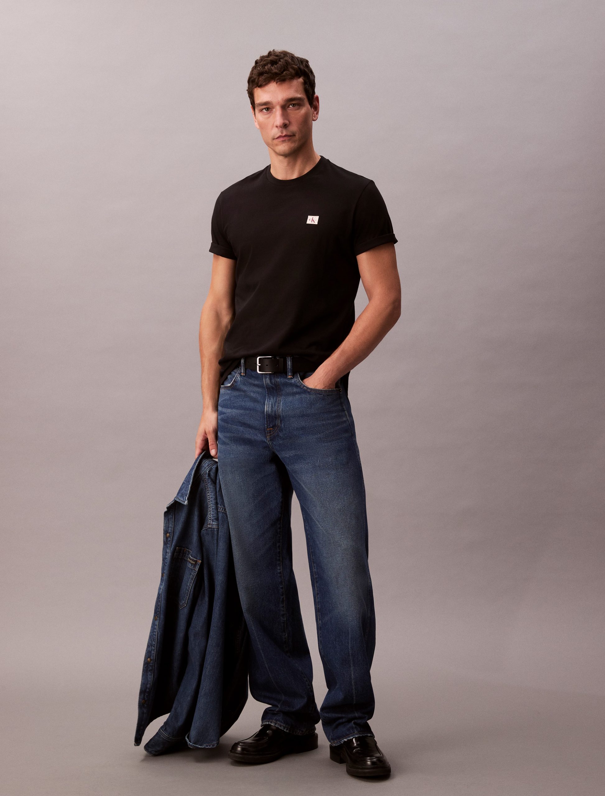Calvin Klein T-shirt maat L