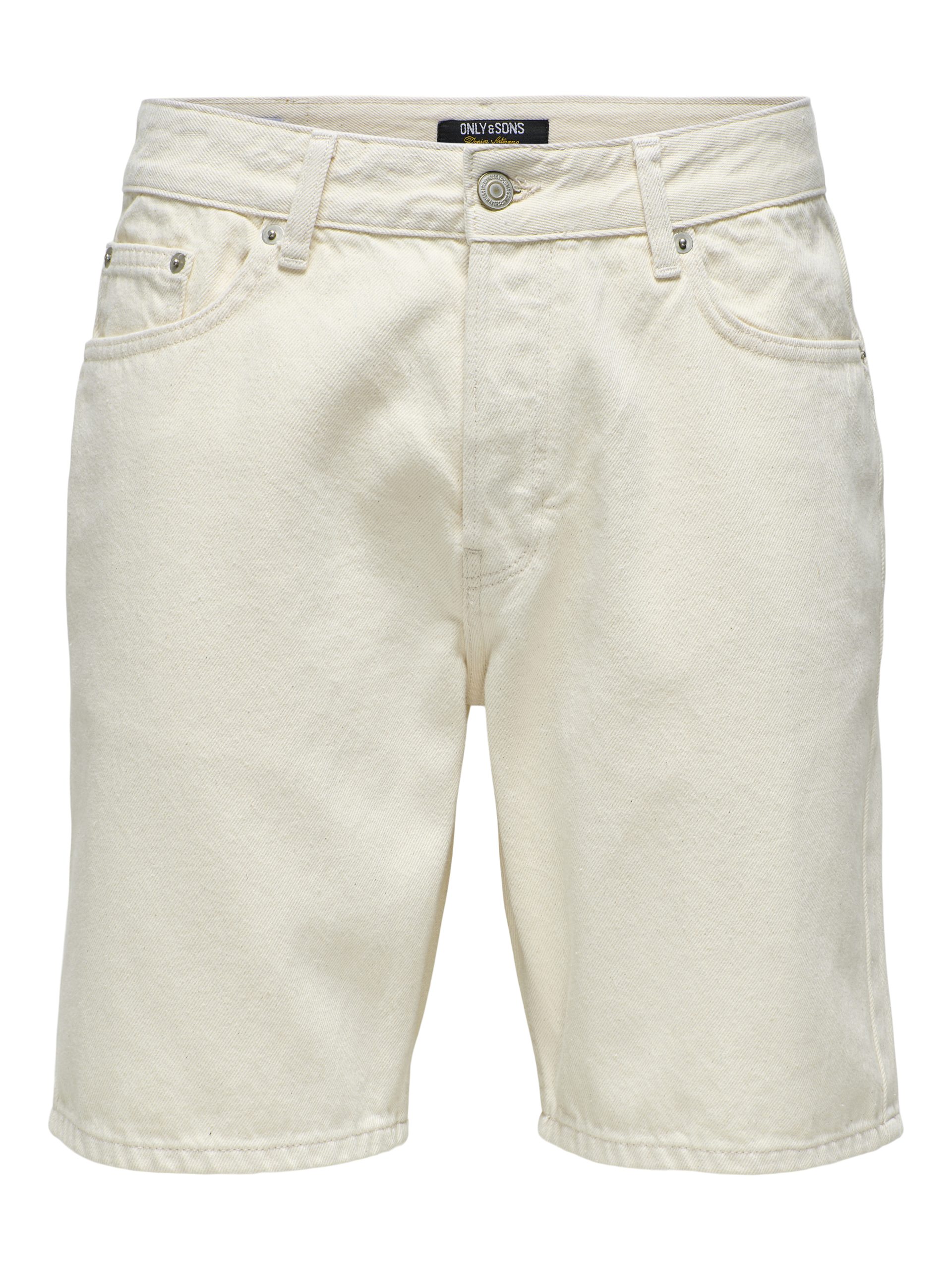 Only & Sons Jeans Short EDGE maat L