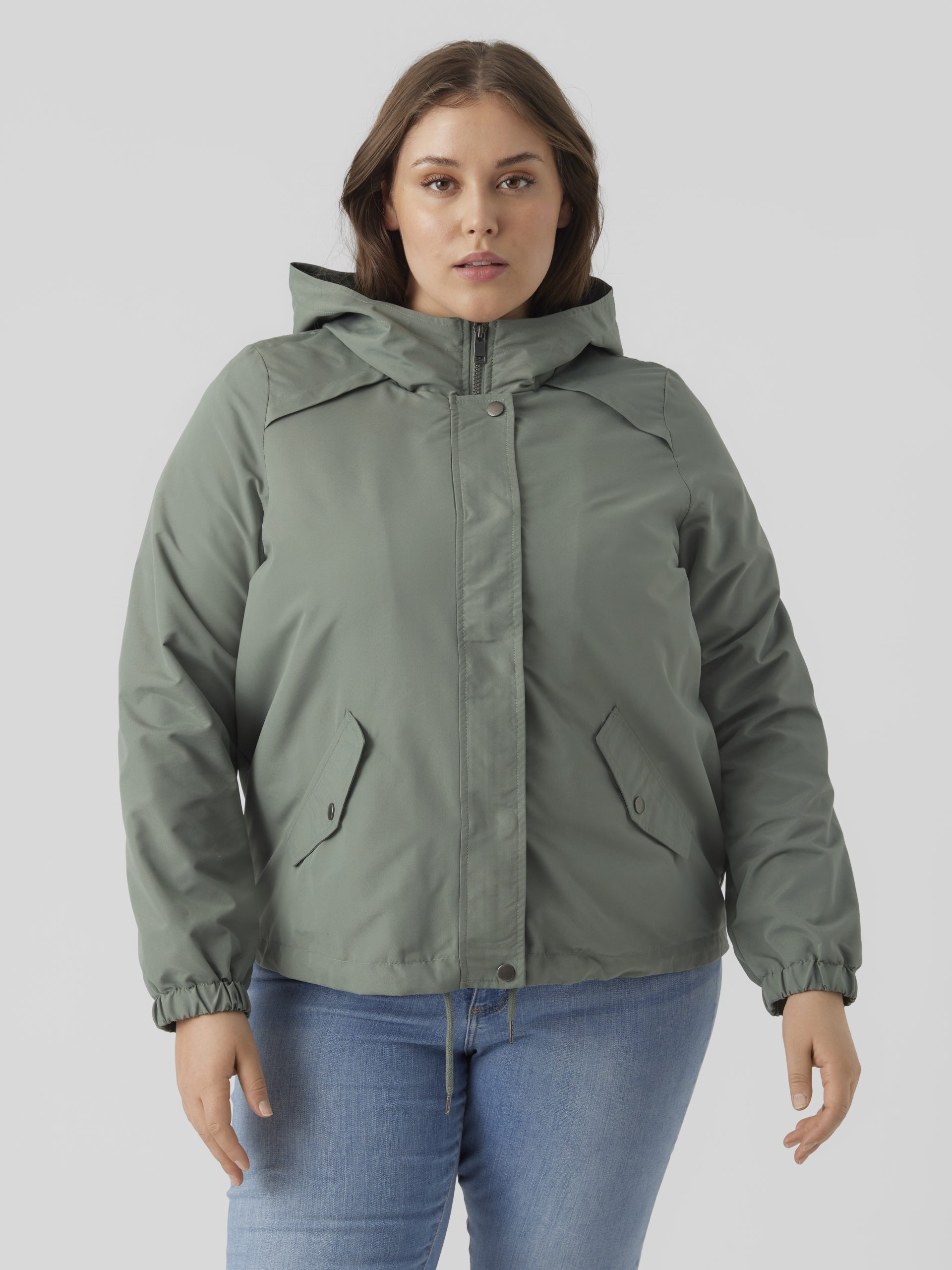 Vero Moda Curve Zomerjas ZOA maat 42