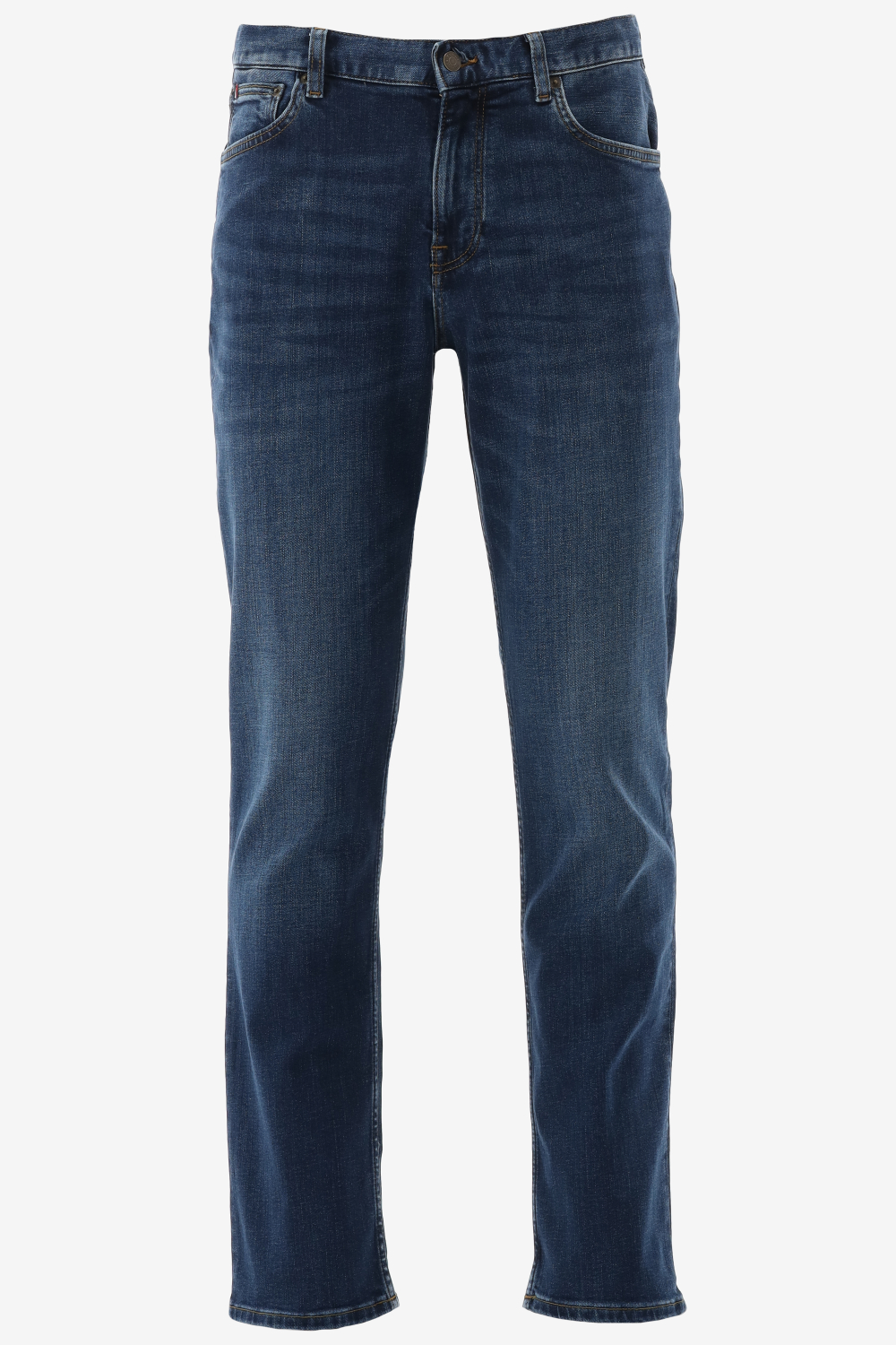 Tommy Hilfiger Straight Fit DENTON maat 29-32