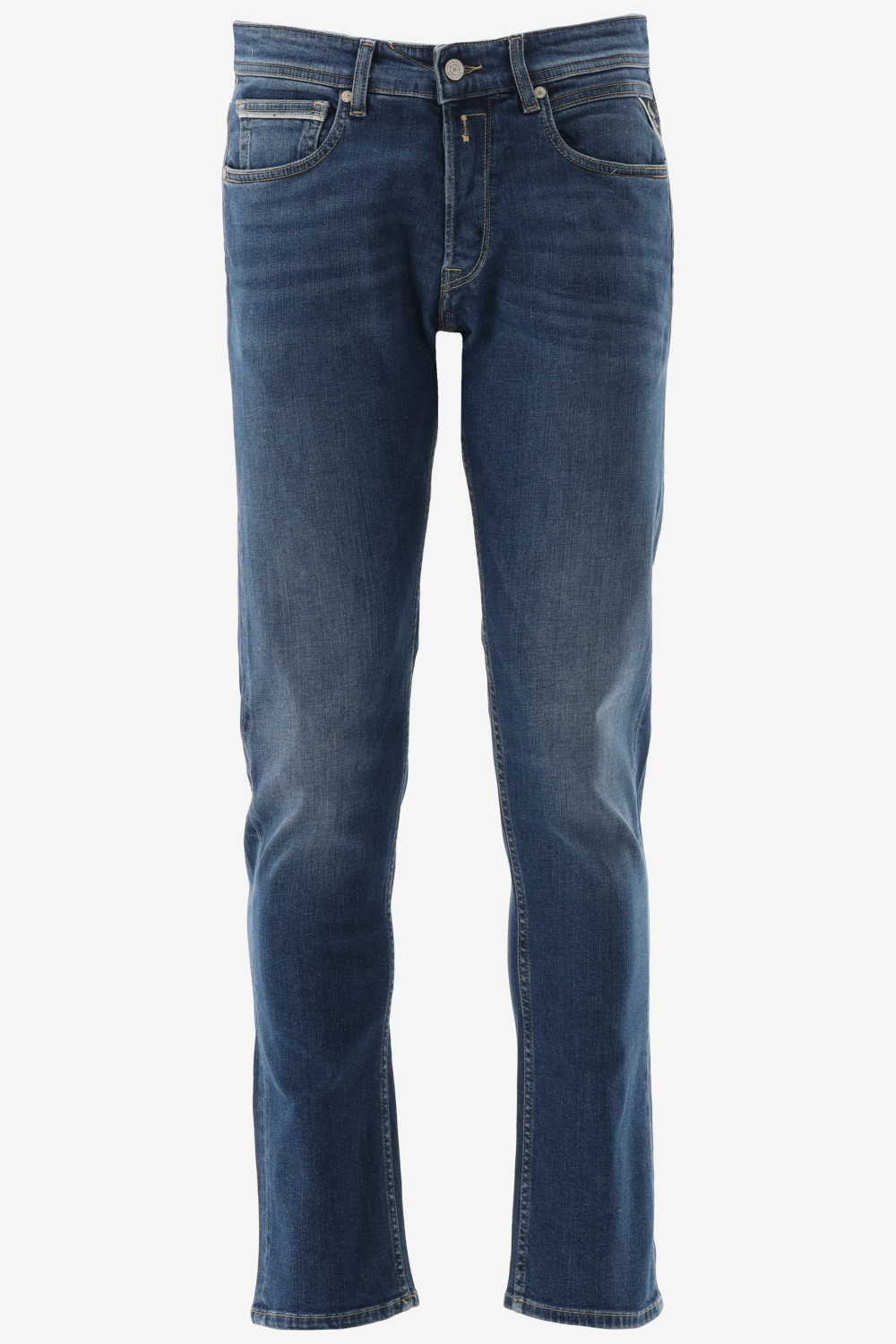 Replay Straight Fit GROVER maat 32-L34