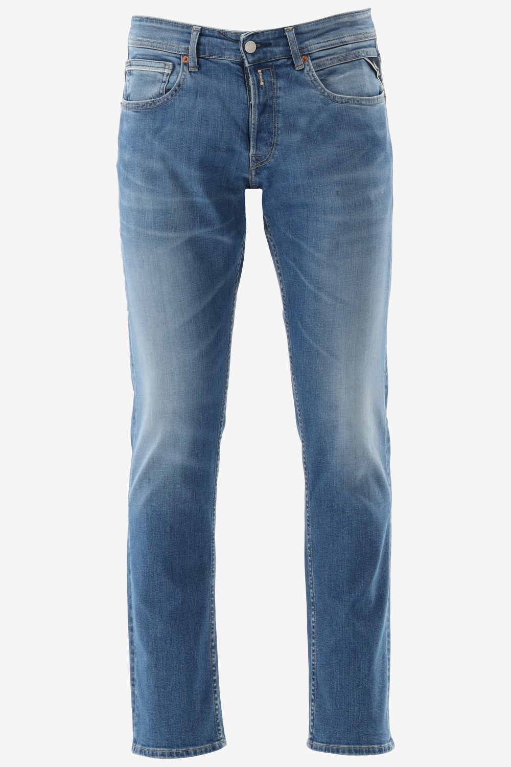 Replay Straight Fit GROVER maat 31-L34