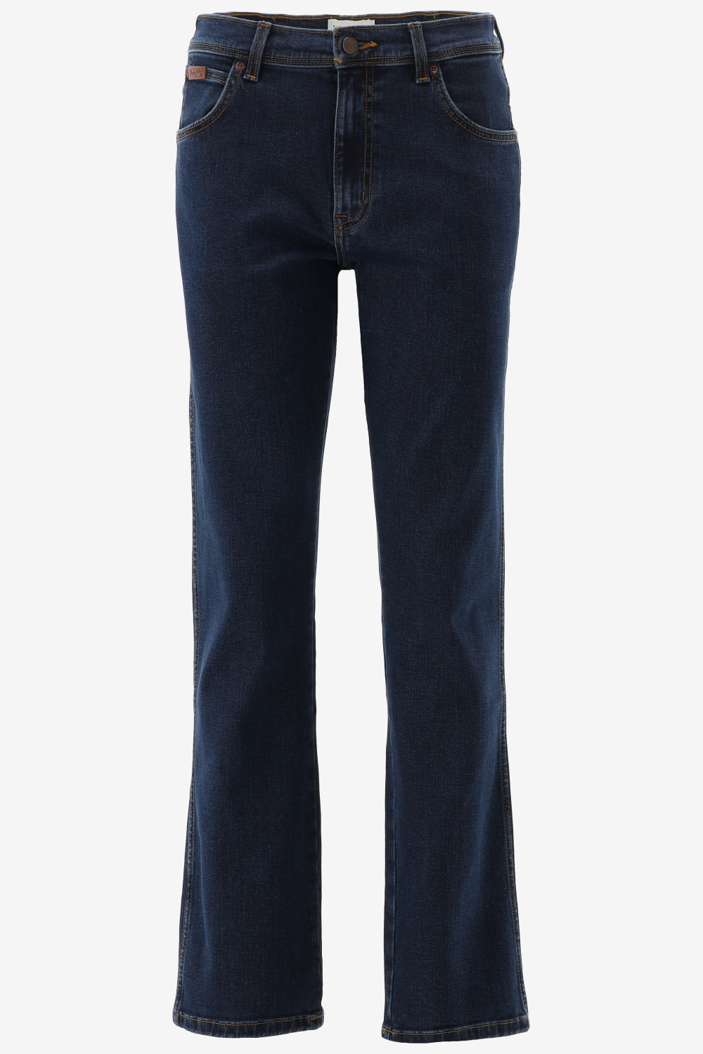 Wrangler Straight Fit TEXAS maat 33-L30