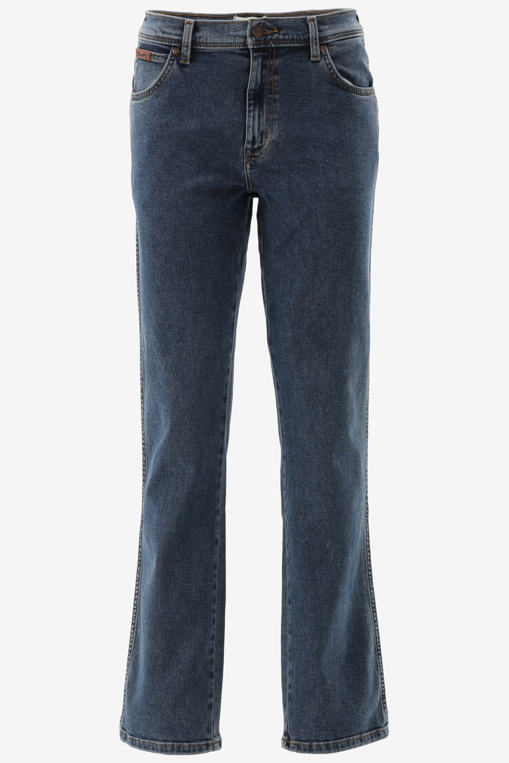 Wrangler Straight Fit TEXAS maat 33-L36