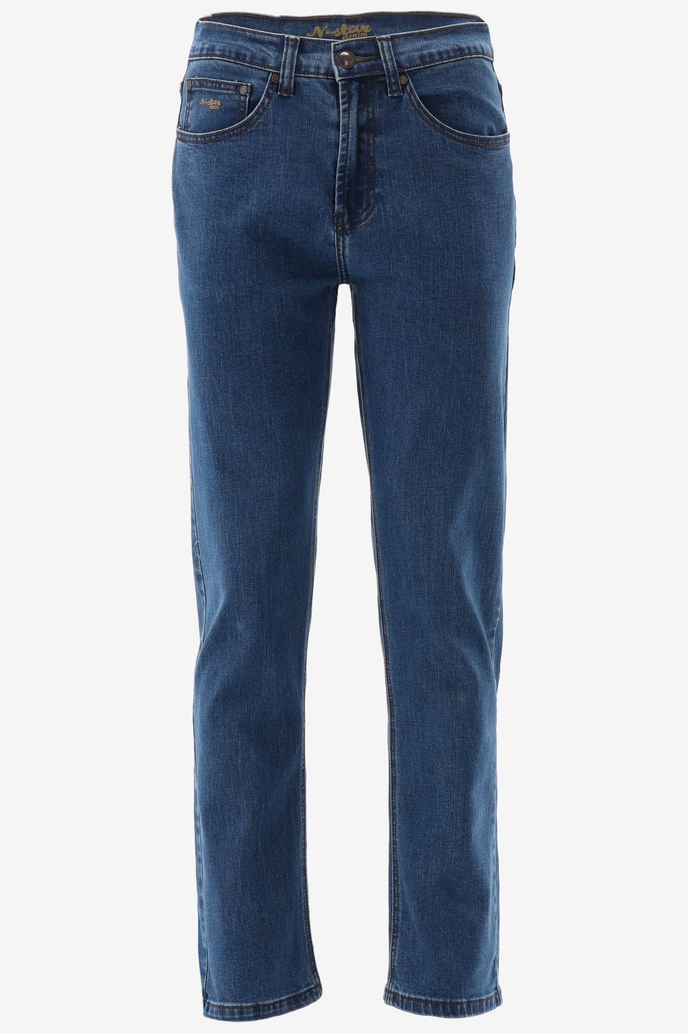 New Star Straight Fit JACKSONVILLE maat 29-L30